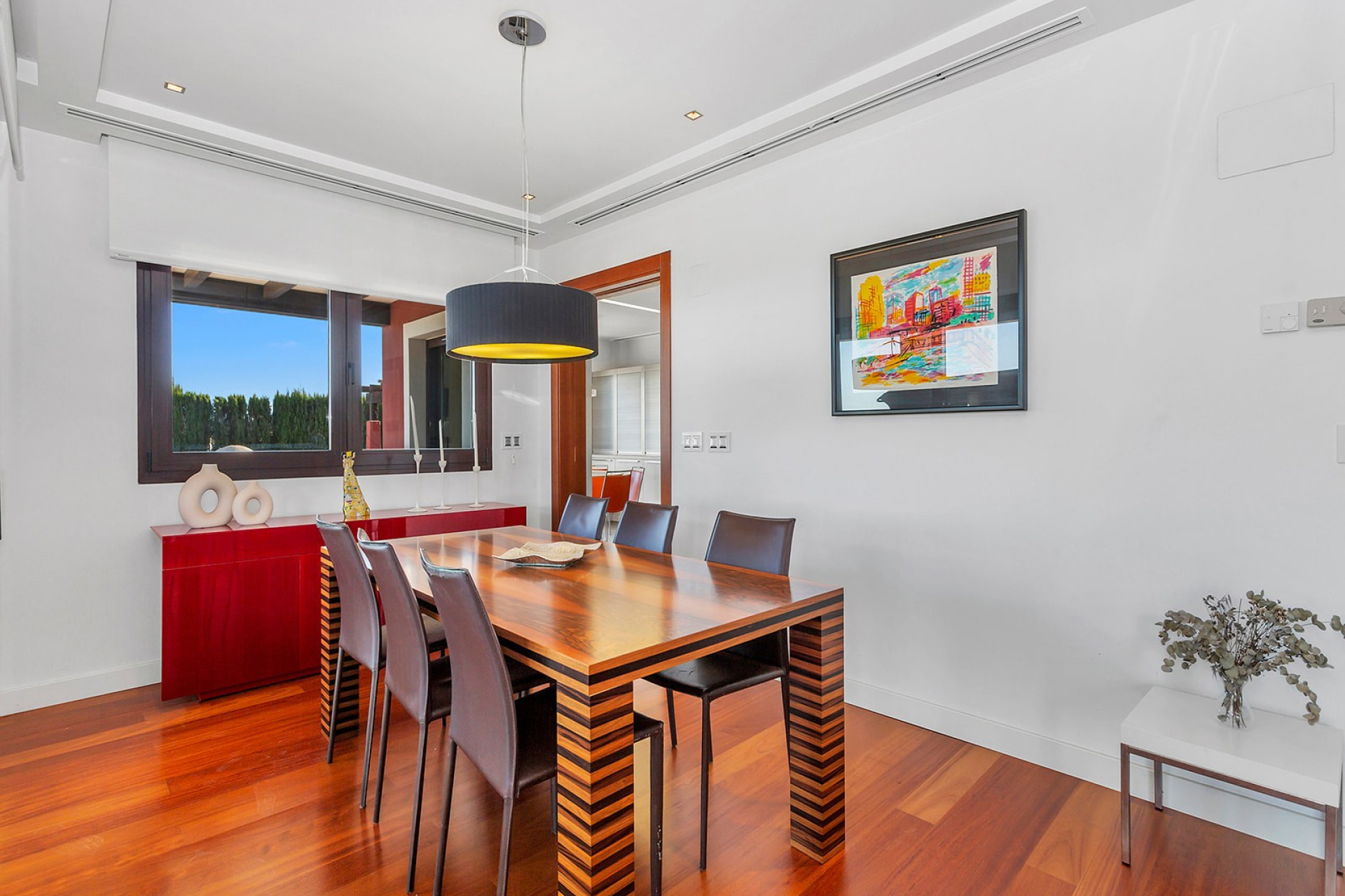 Herverkoop - Villa - Algorfa - La Finca Golf Resort