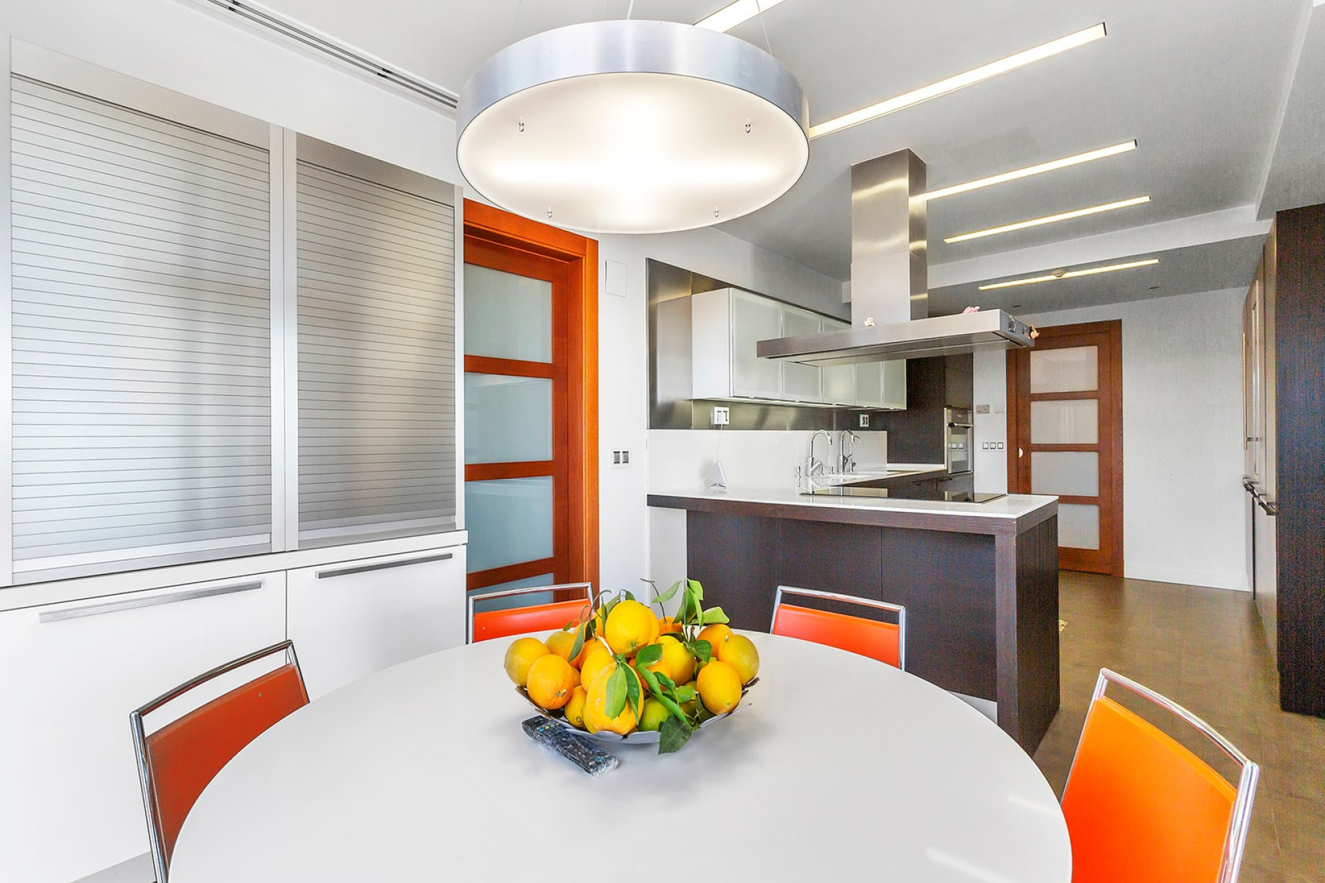 Herverkoop - Villa - Algorfa - La Finca Golf Resort