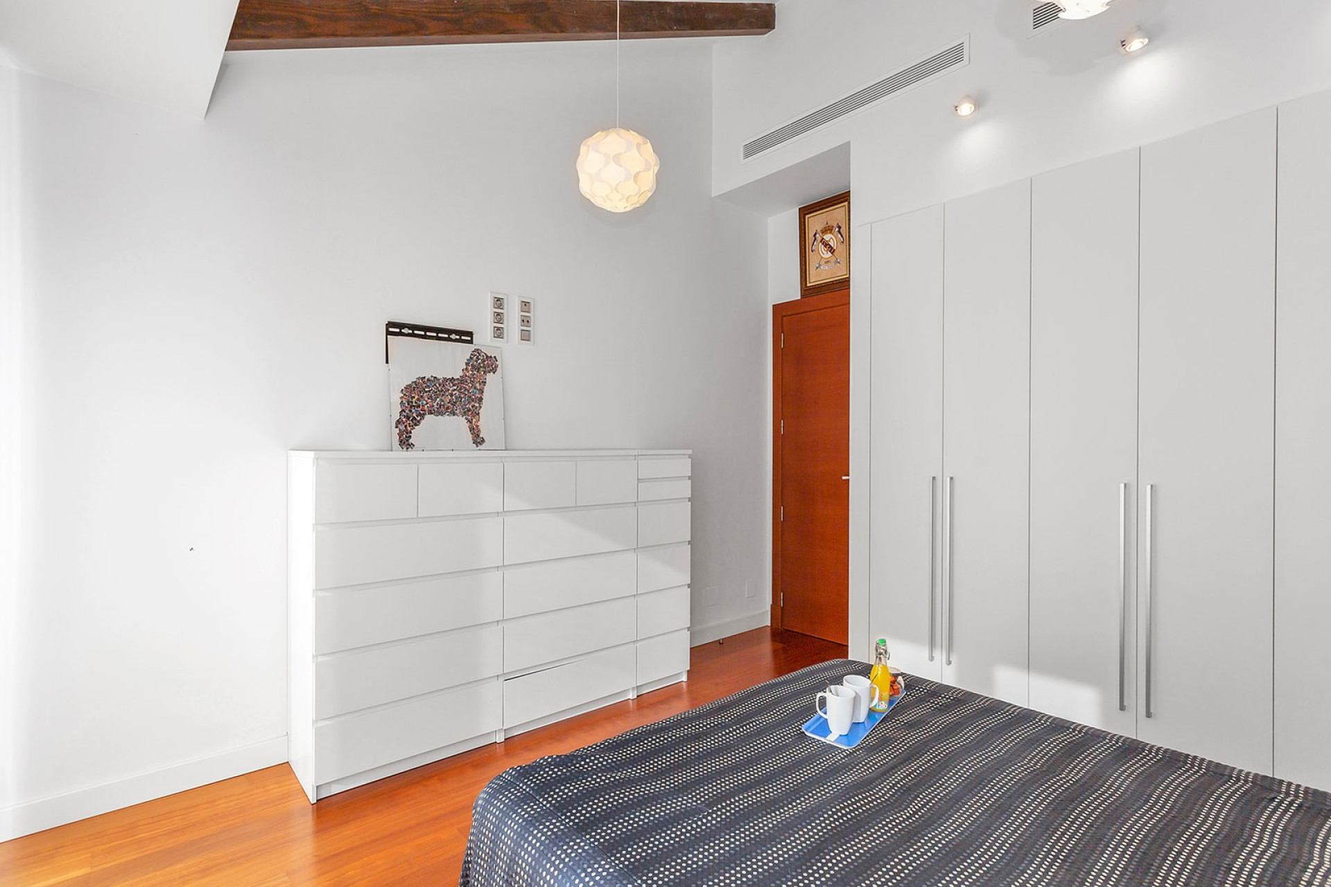 Herverkoop - Villa - Algorfa - La Finca Golf Resort