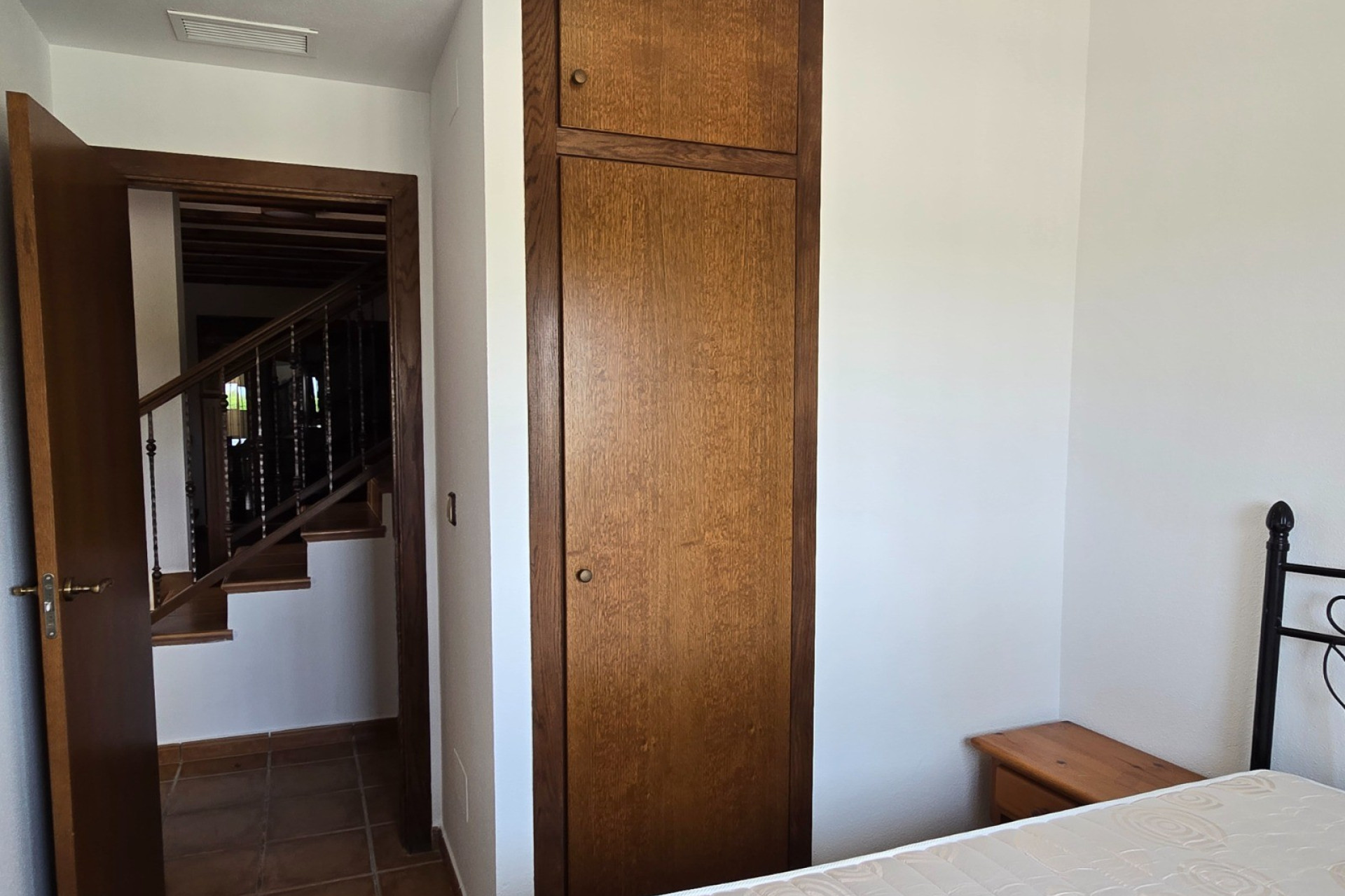 Herverkoop - Villa - Algorfa - La Finca Golf Resort