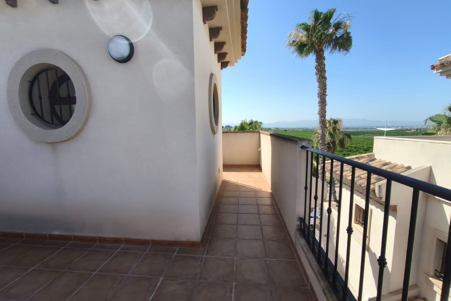 Herverkoop - Villa - Algorfa - La Finca Golf Resort