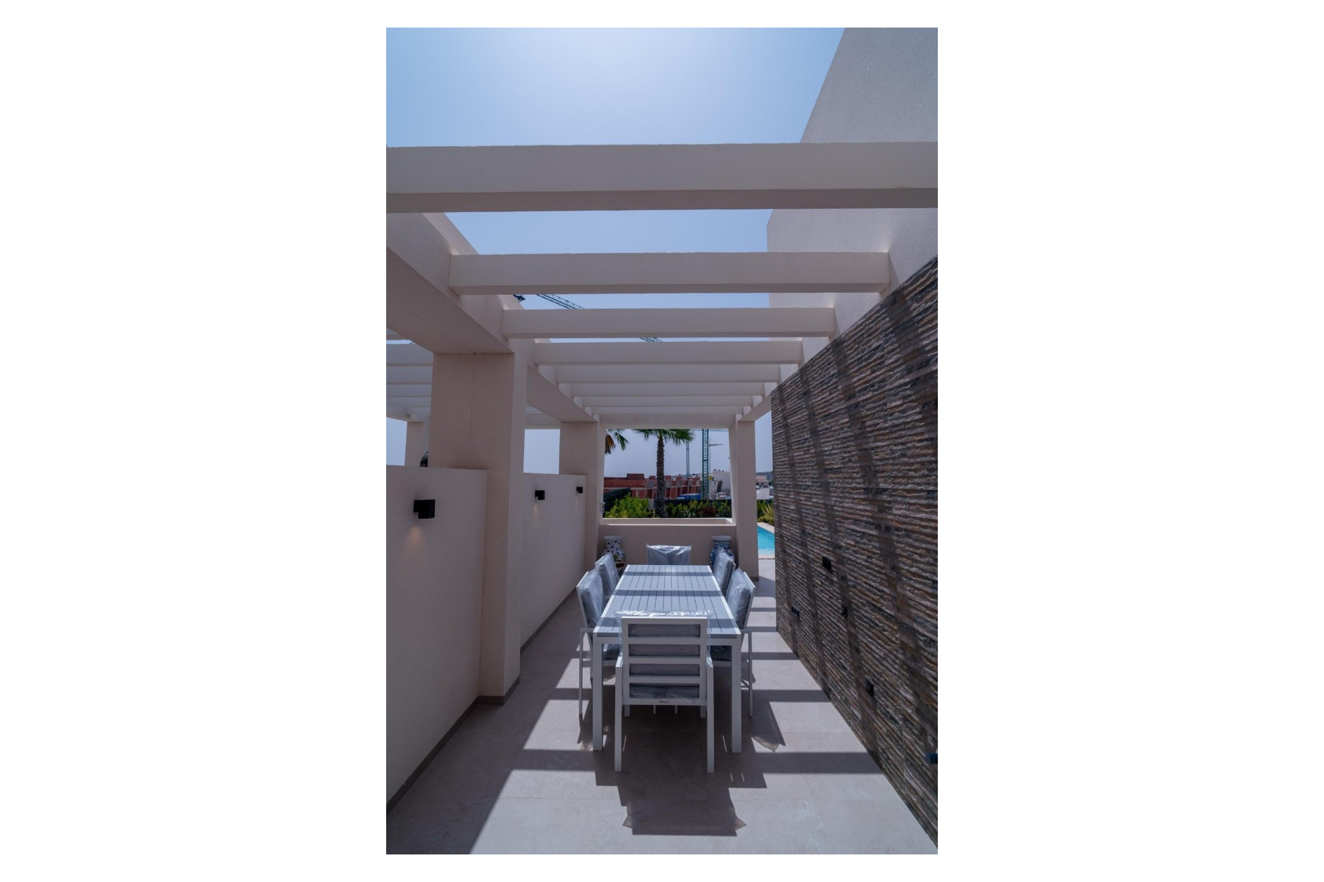 Herverkoop - Villa - Algorfa - La Finca Golf Resort