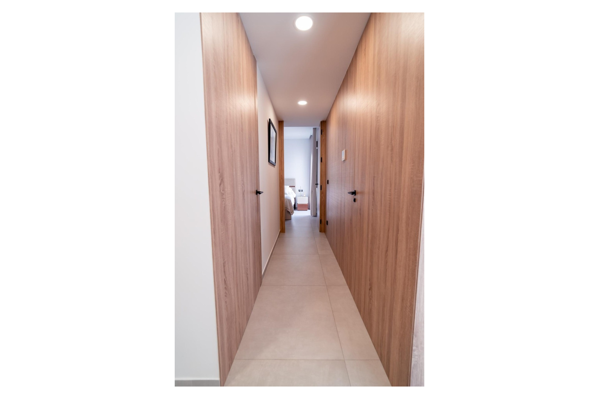 Herverkoop - Villa - Algorfa - La Finca Golf Resort