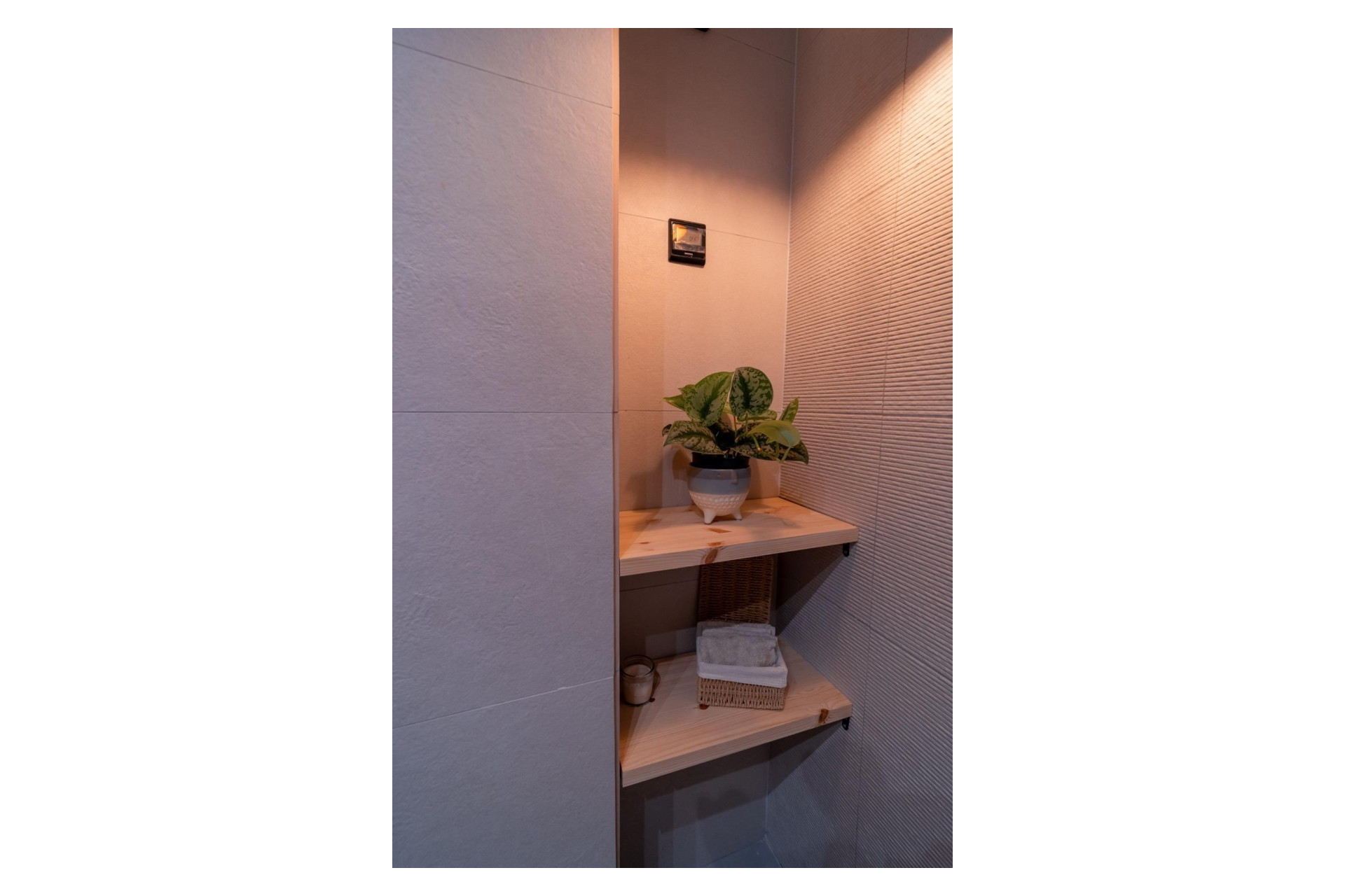 Herverkoop - Villa - Algorfa - La Finca Golf Resort