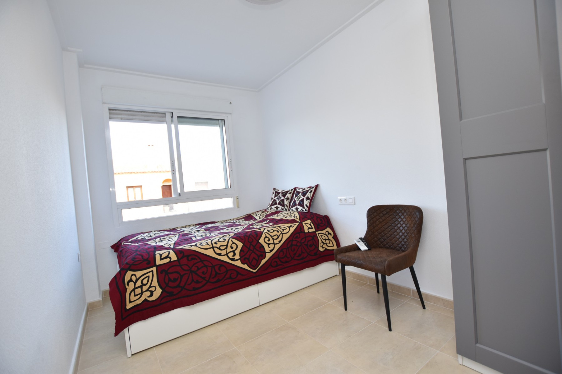 Herverkoop - Villa - Algorfa - La Finca Golf Resort