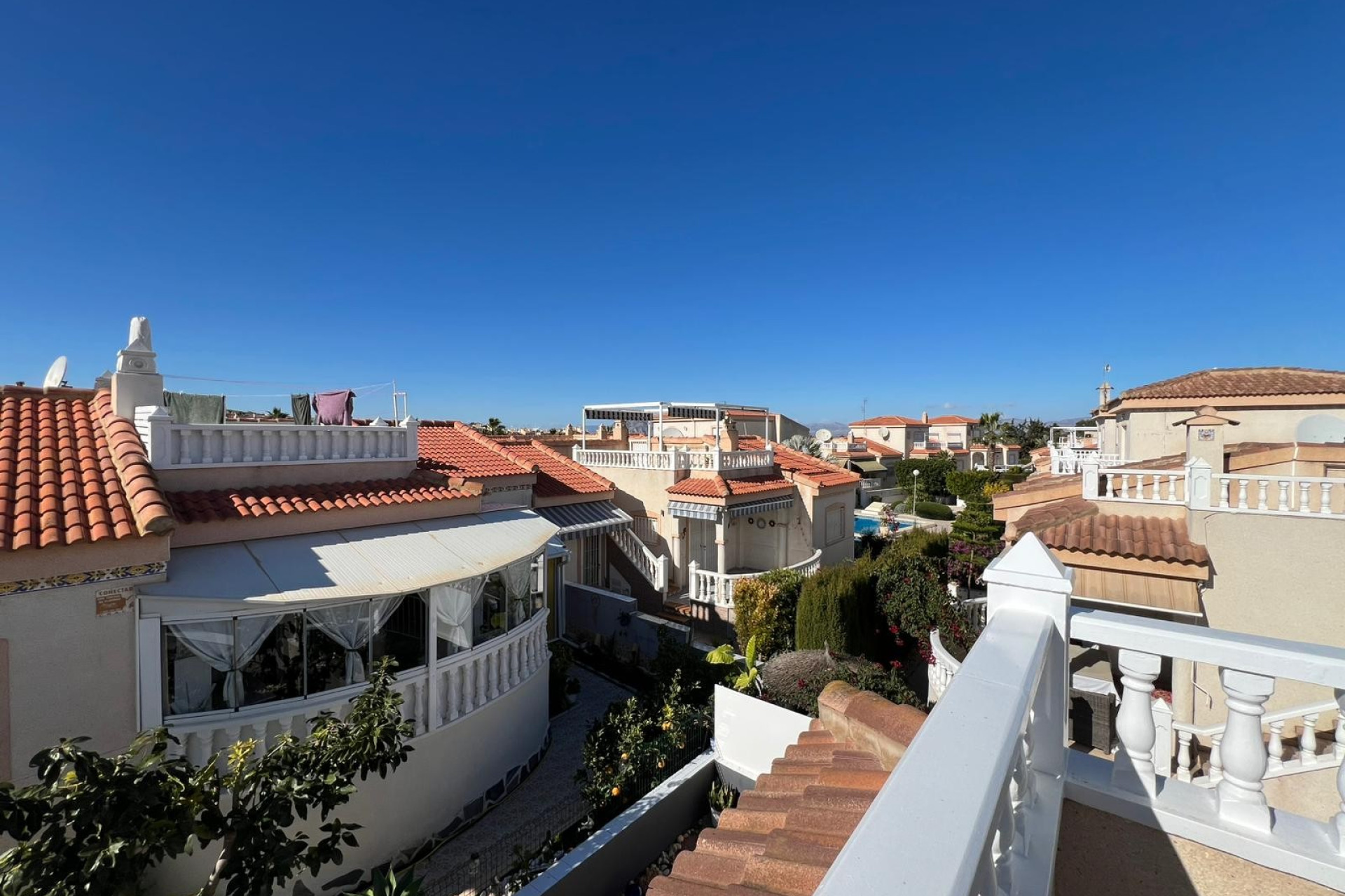 Herverkoop - Villa - Algorfa - La Finca Golf Resort