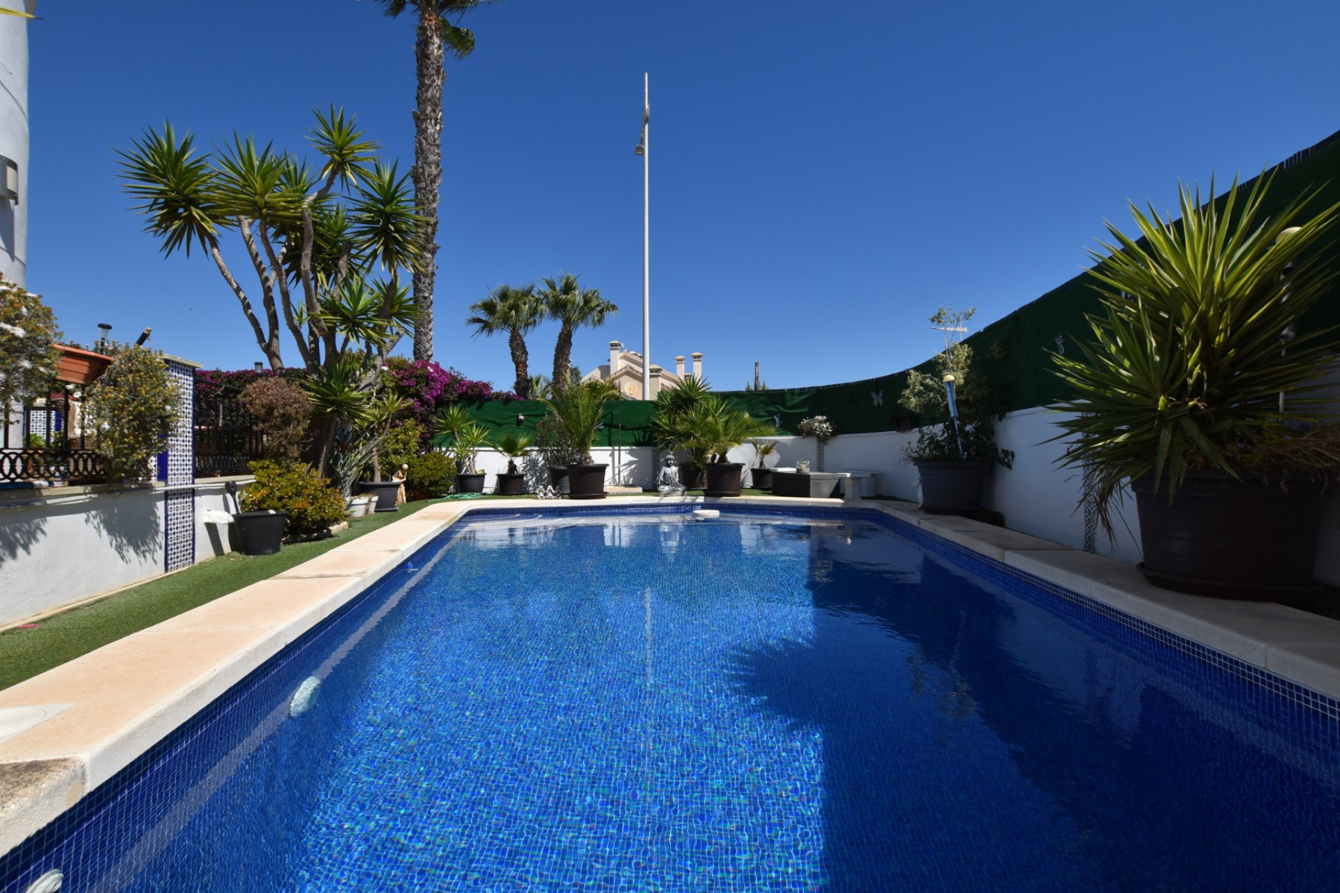 Herverkoop - Villa - Algorfa - La Finca Golf Resort