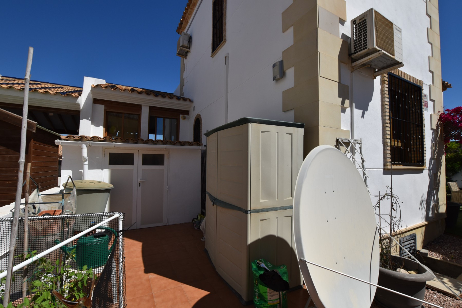Herverkoop - Villa - Algorfa - La Finca Golf Resort