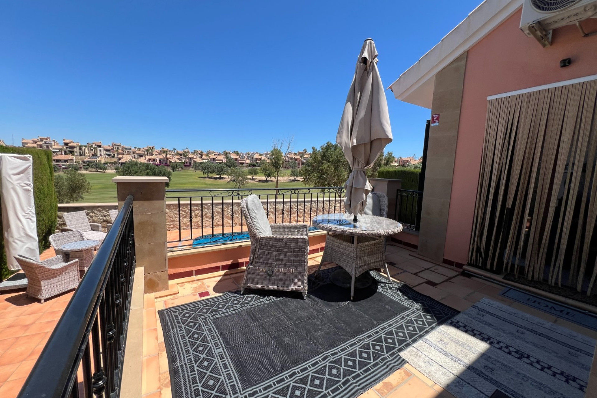 Herverkoop - Villa - Algorfa - La Finca Golf Resort