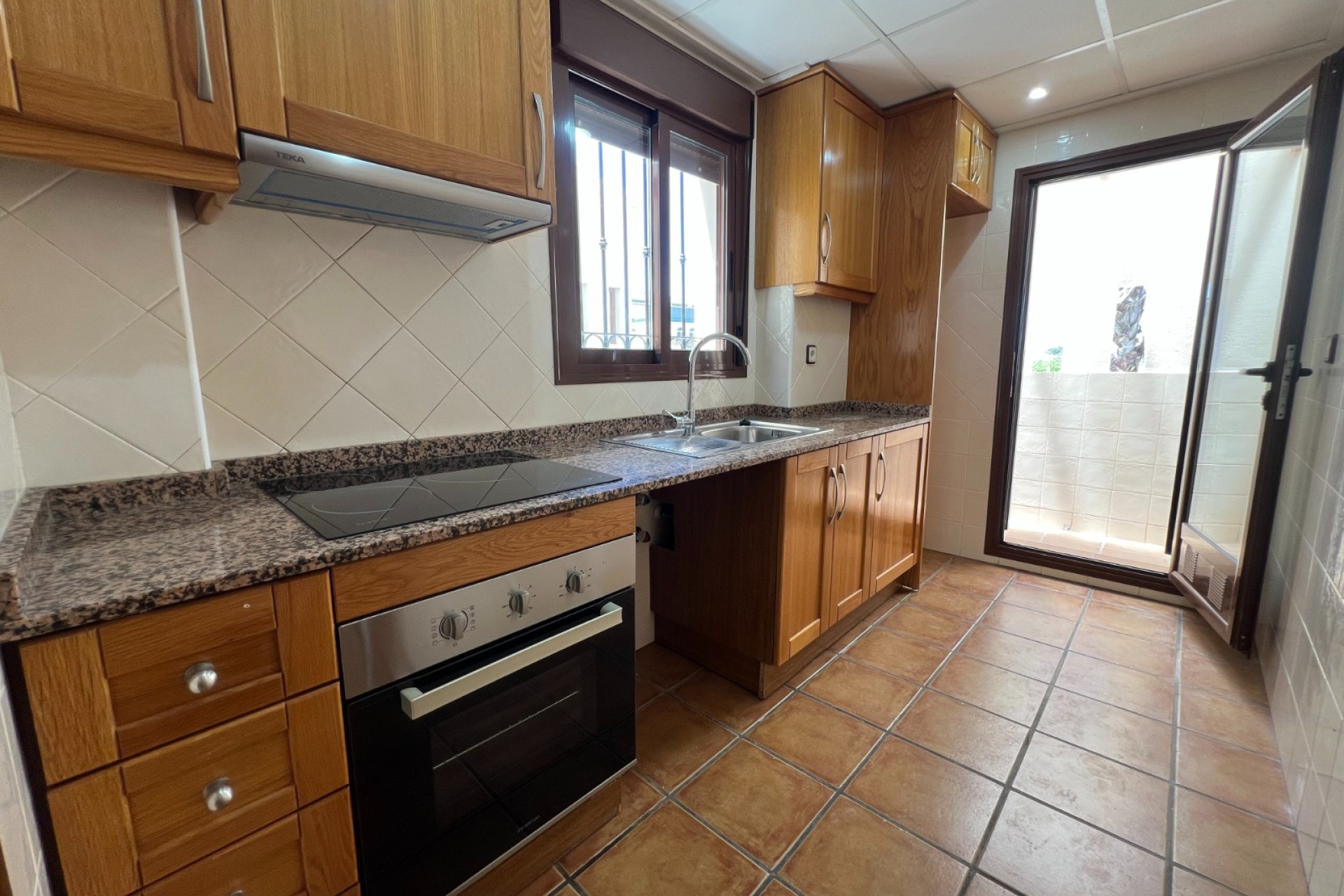 Herverkoop - Villa - Algorfa - La Finca Golf Resort