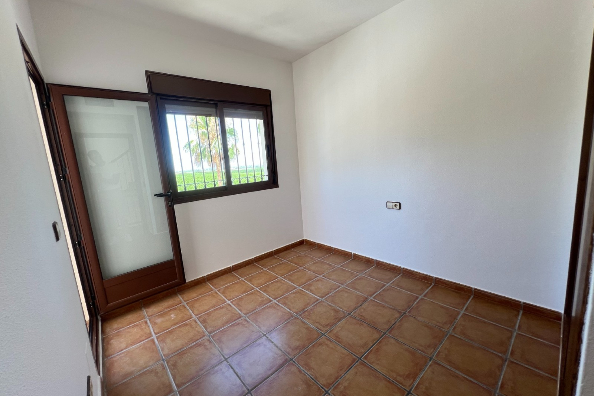 Herverkoop - Villa - Algorfa - La Finca Golf Resort