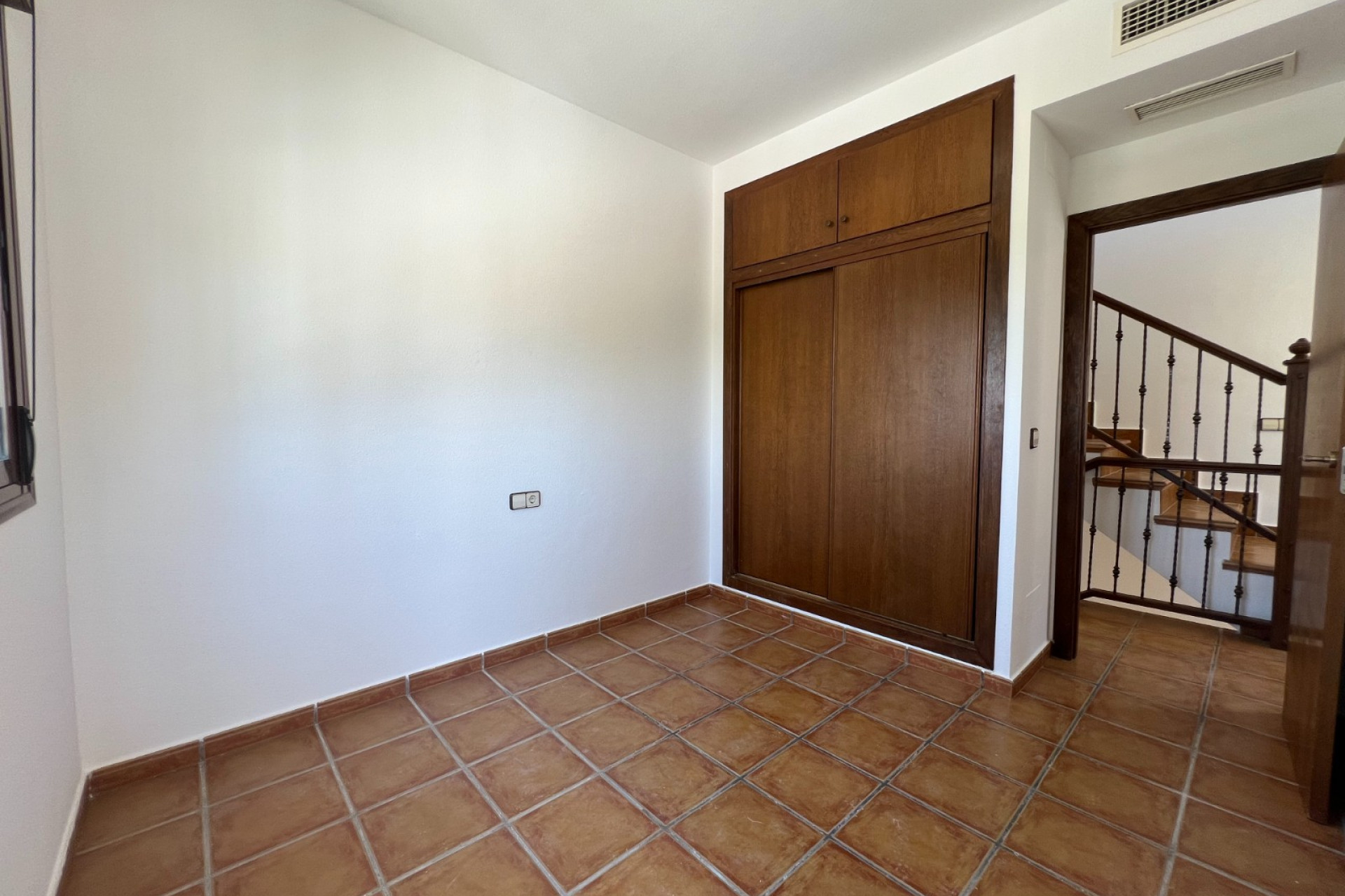 Herverkoop - Villa - Algorfa - La Finca Golf Resort