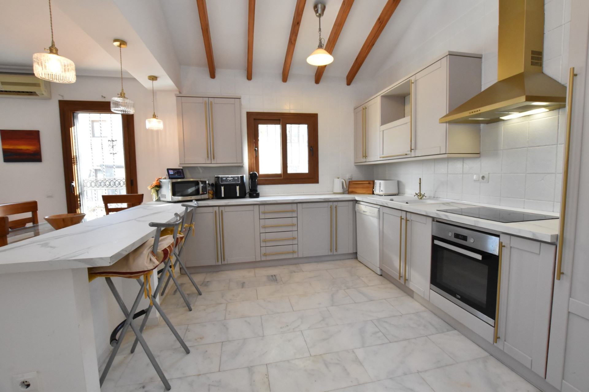 Herverkoop - Villa - Algorfa - La Finca Golf Resort