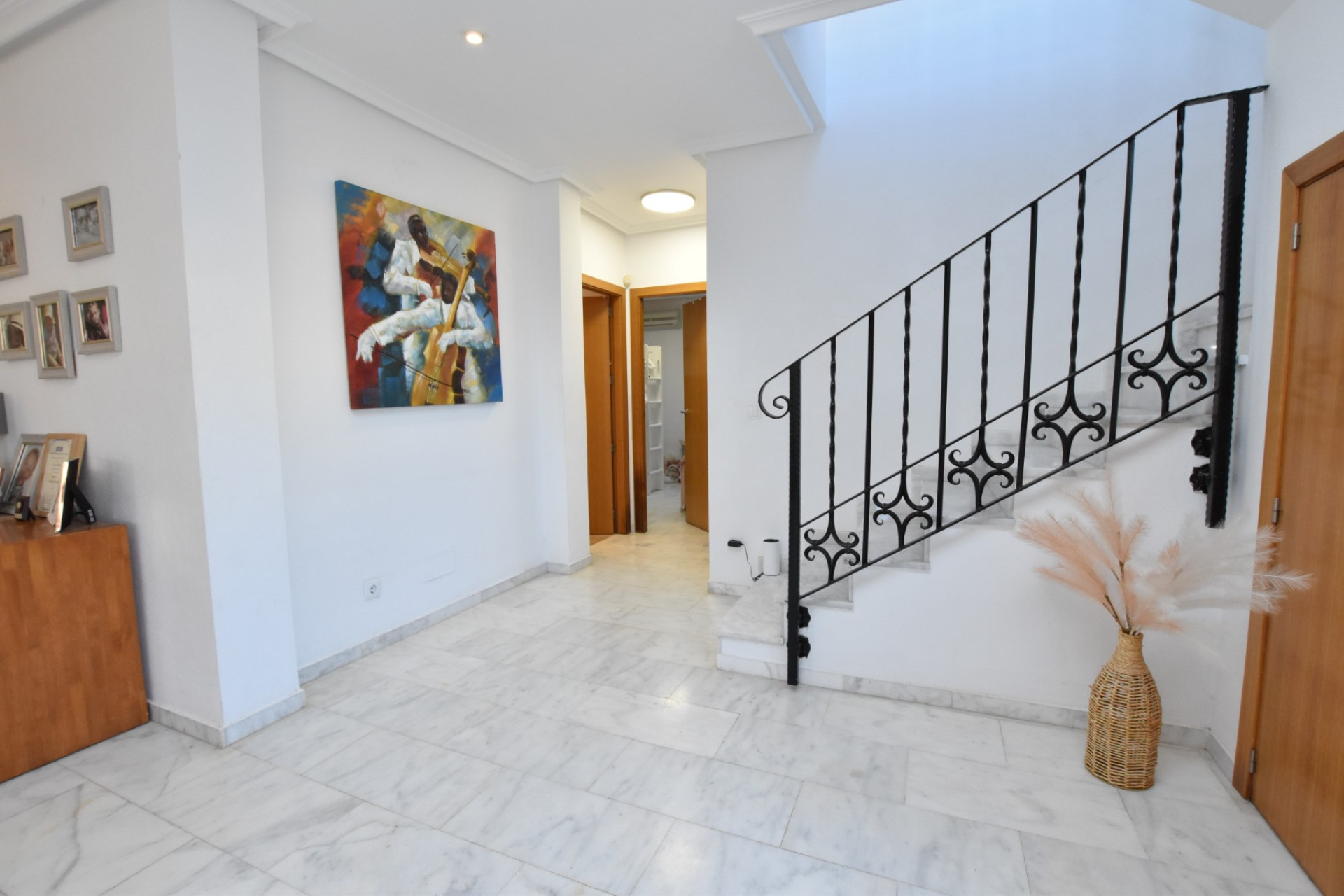 Herverkoop - Villa - Algorfa - La Finca Golf Resort