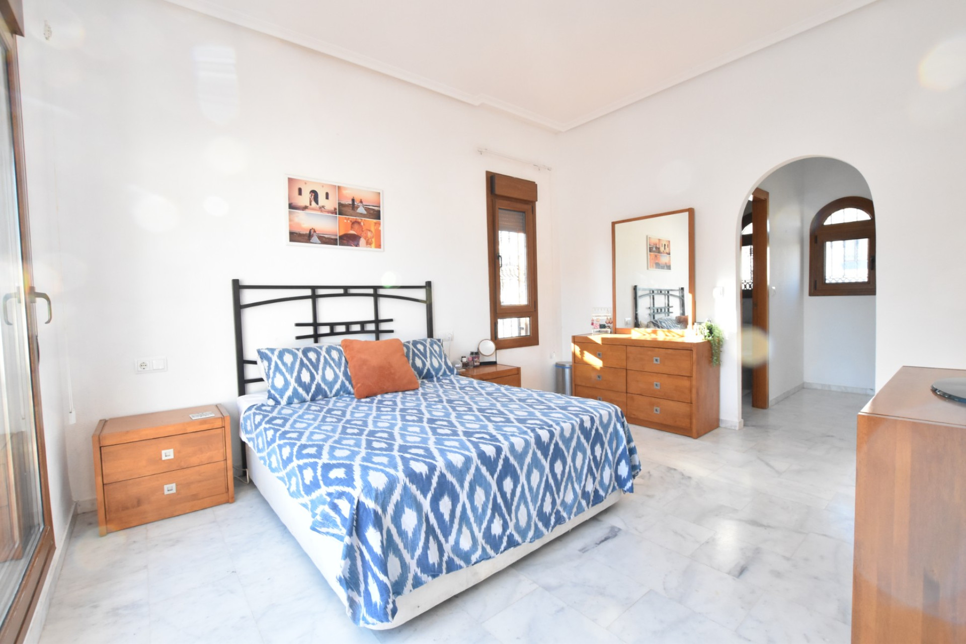 Herverkoop - Villa - Algorfa - La Finca Golf Resort