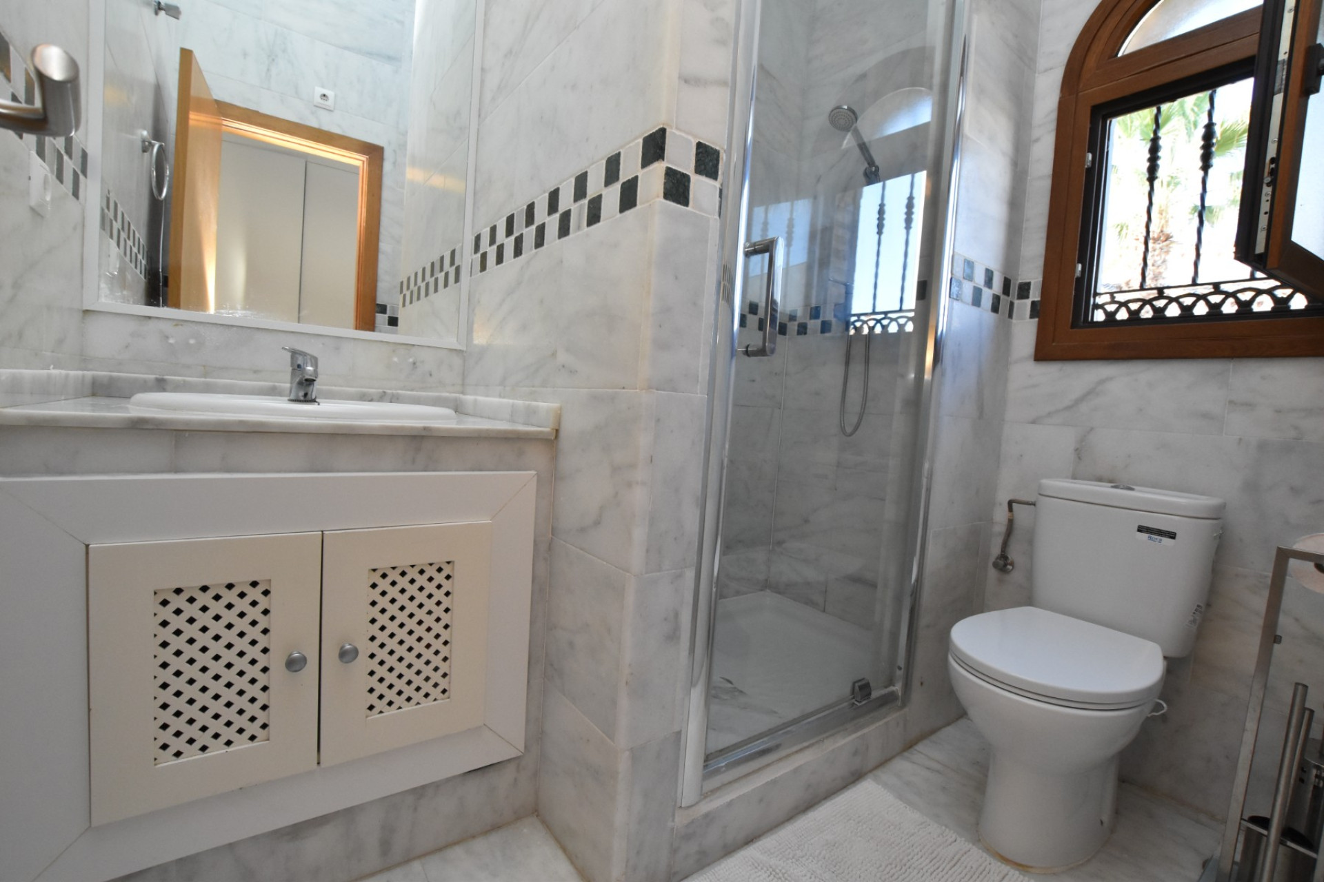 Herverkoop - Villa - Algorfa - La Finca Golf Resort