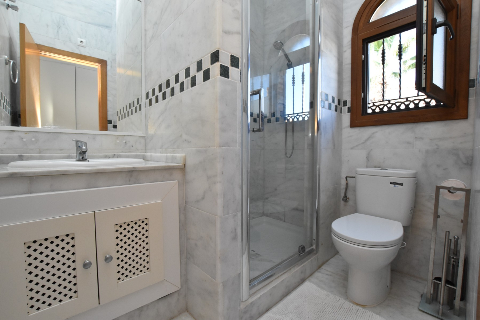 Herverkoop - Villa - Algorfa - La Finca Golf Resort