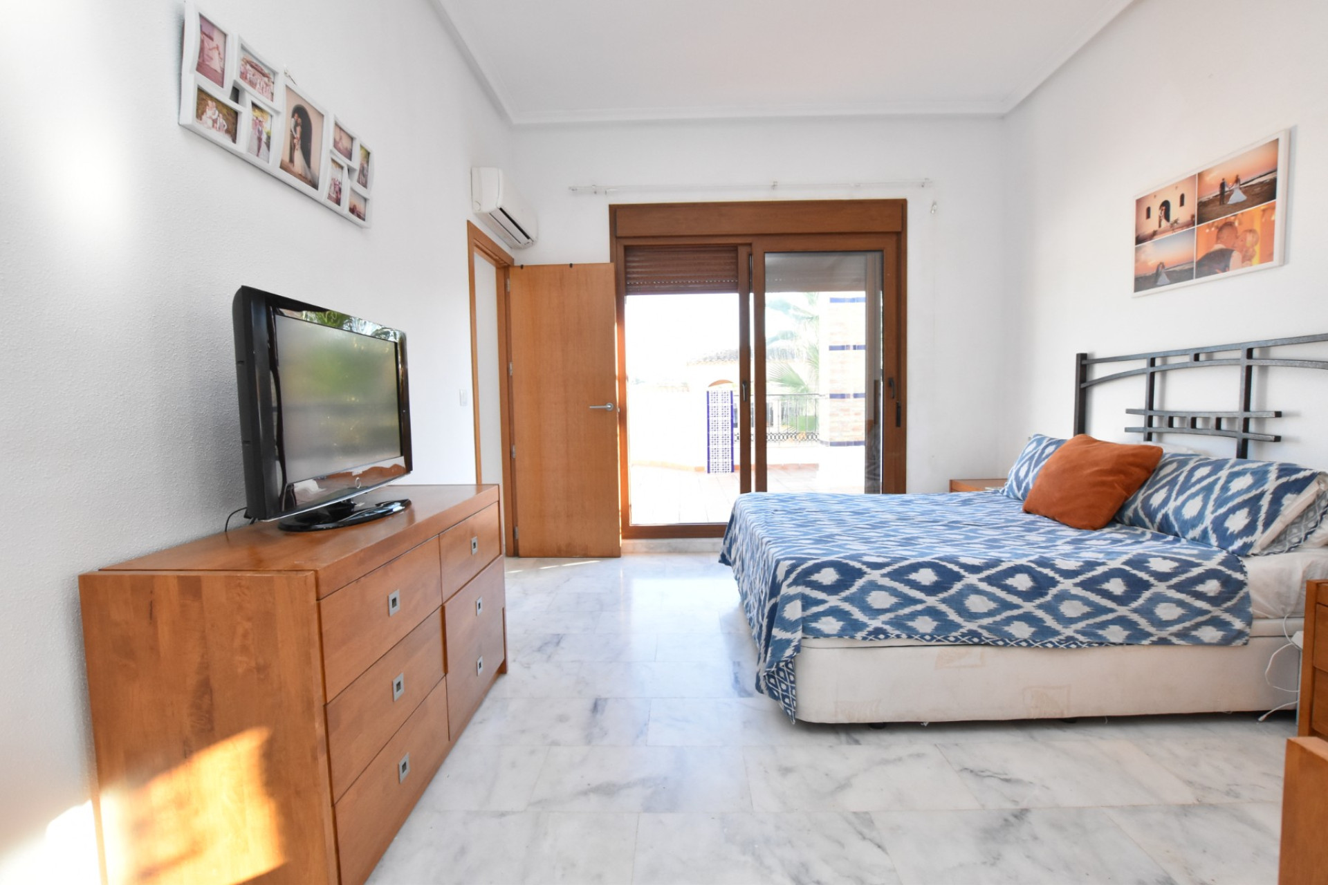 Herverkoop - Villa - Algorfa - La Finca Golf Resort