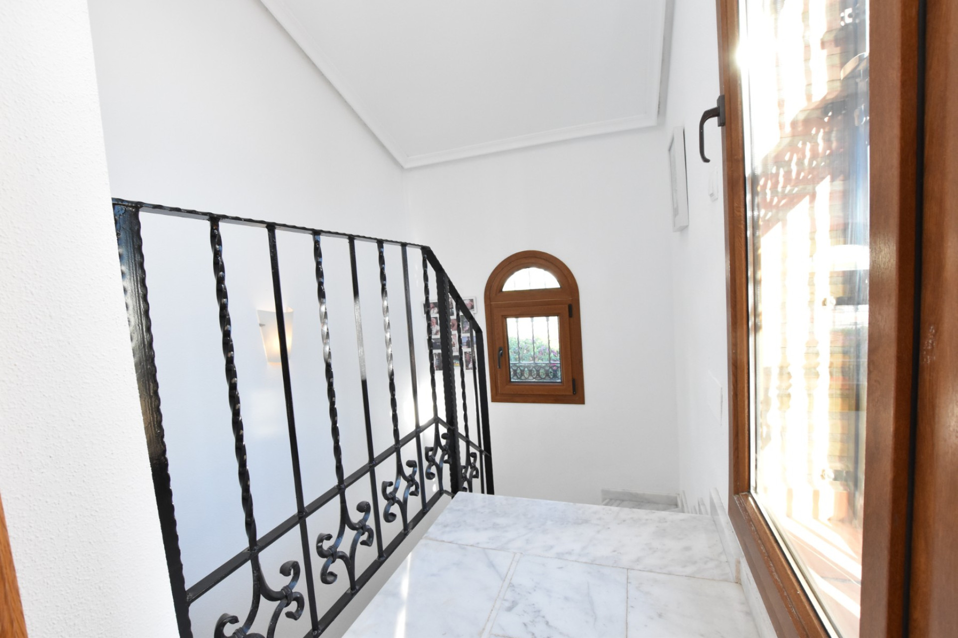Herverkoop - Villa - Algorfa - La Finca Golf Resort