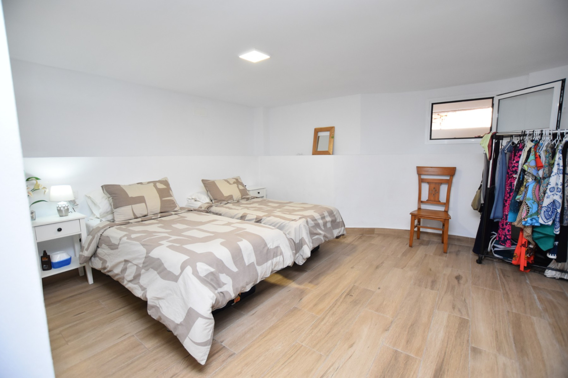 Herverkoop - Villa - Algorfa - La Finca Golf Resort