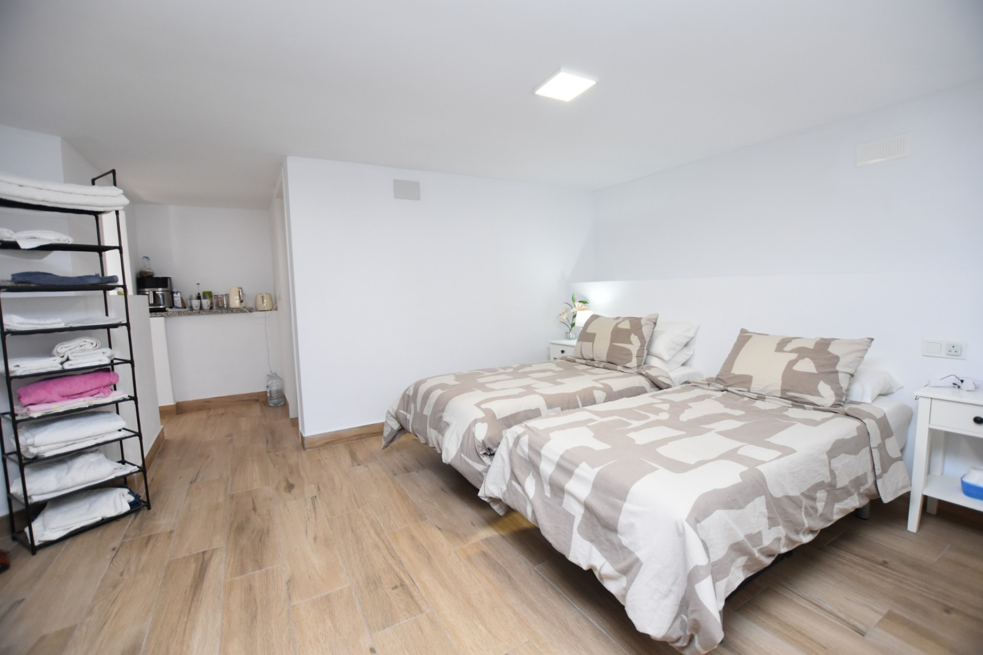 Herverkoop - Villa - Algorfa - La Finca Golf Resort