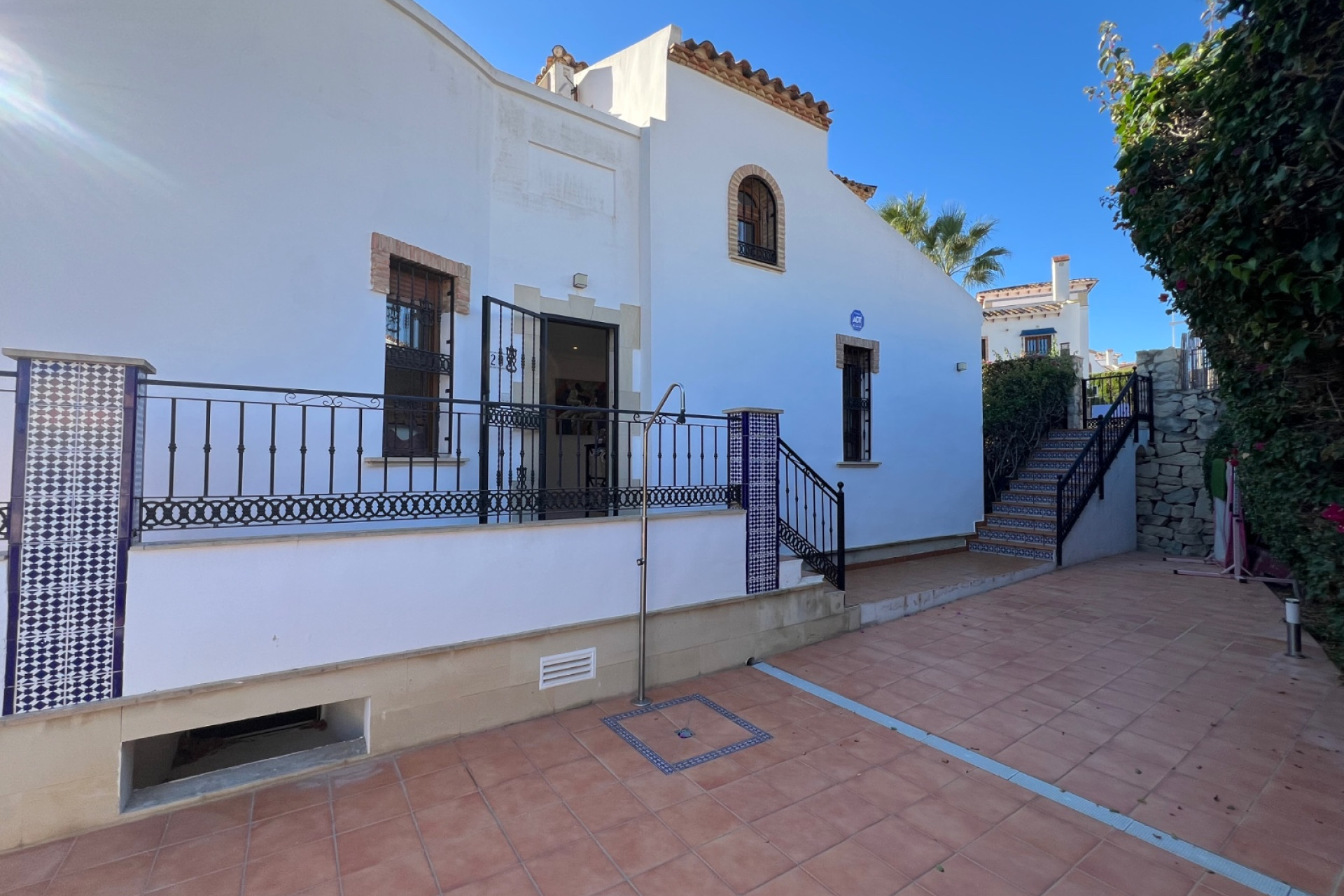 Herverkoop - Villa - Algorfa - La Finca Golf Resort