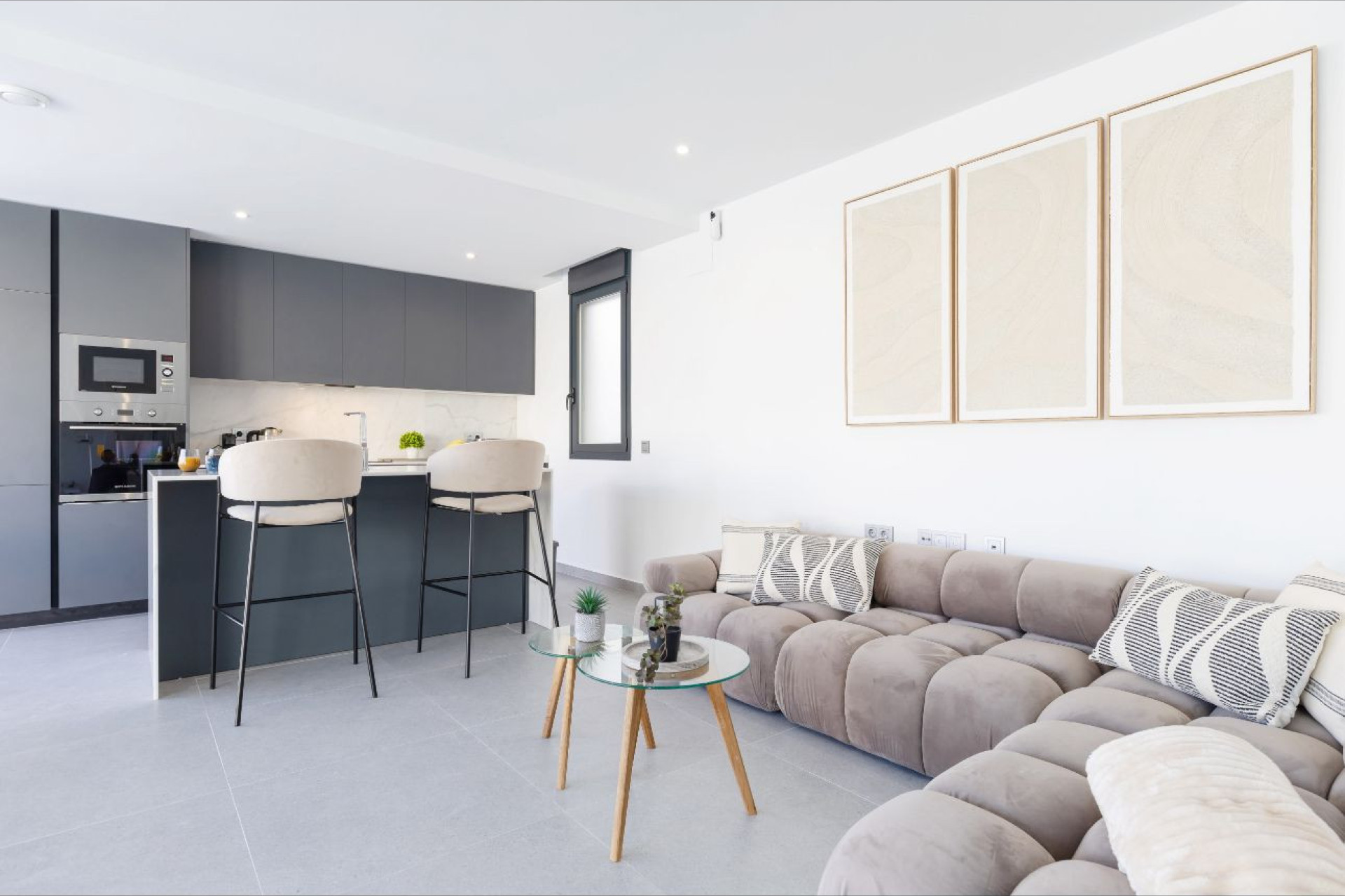 Herverkoop - Villa - Algorfa - La Finca Golf