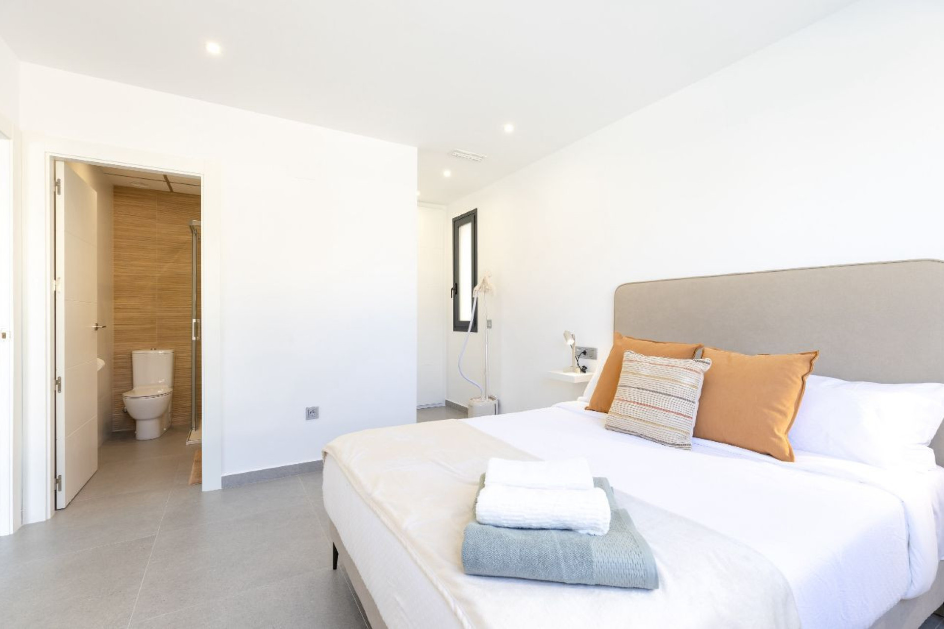 Herverkoop - Villa - Algorfa - La Finca Golf