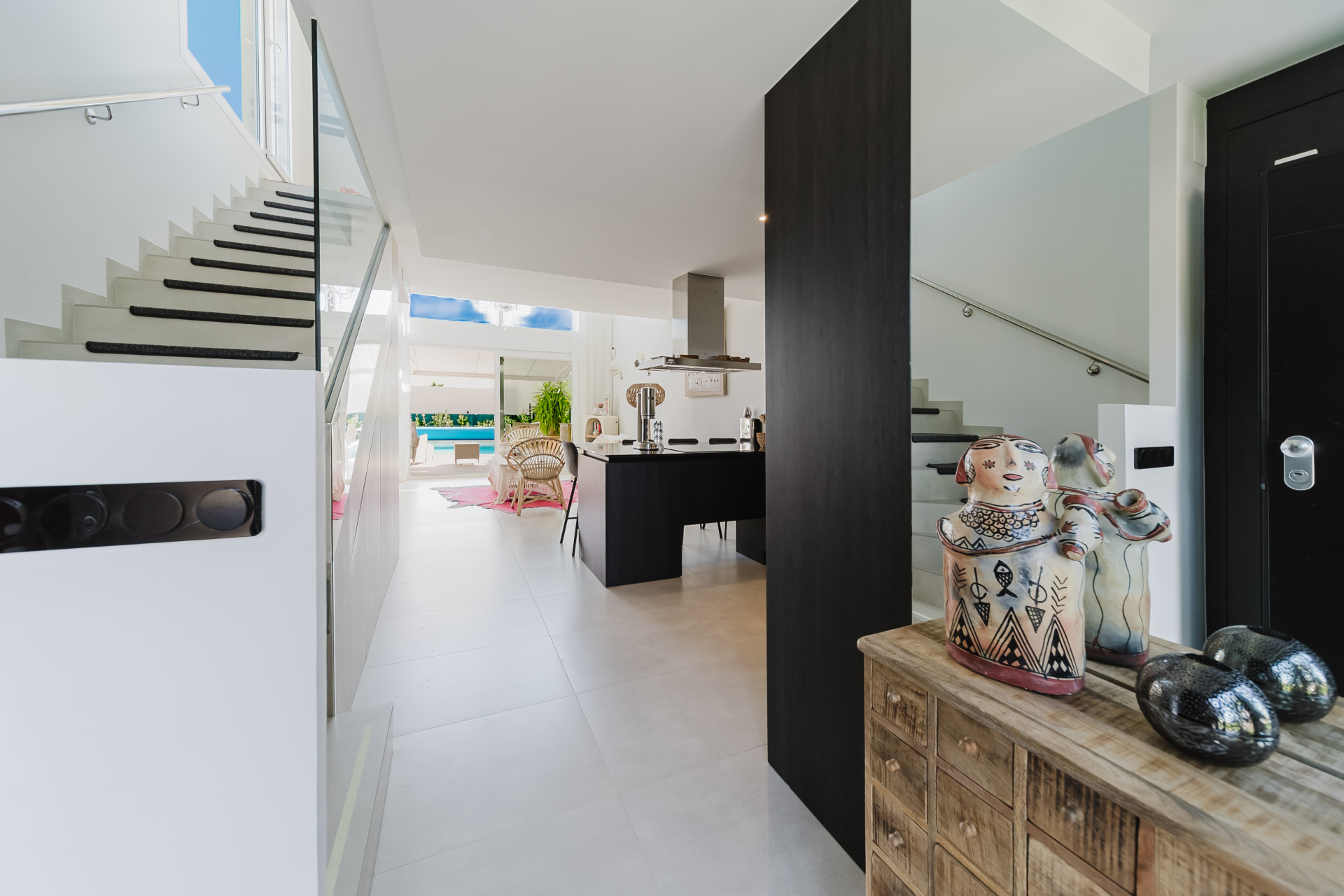 Herverkoop - Villa - Algorfa - La Finca Golf