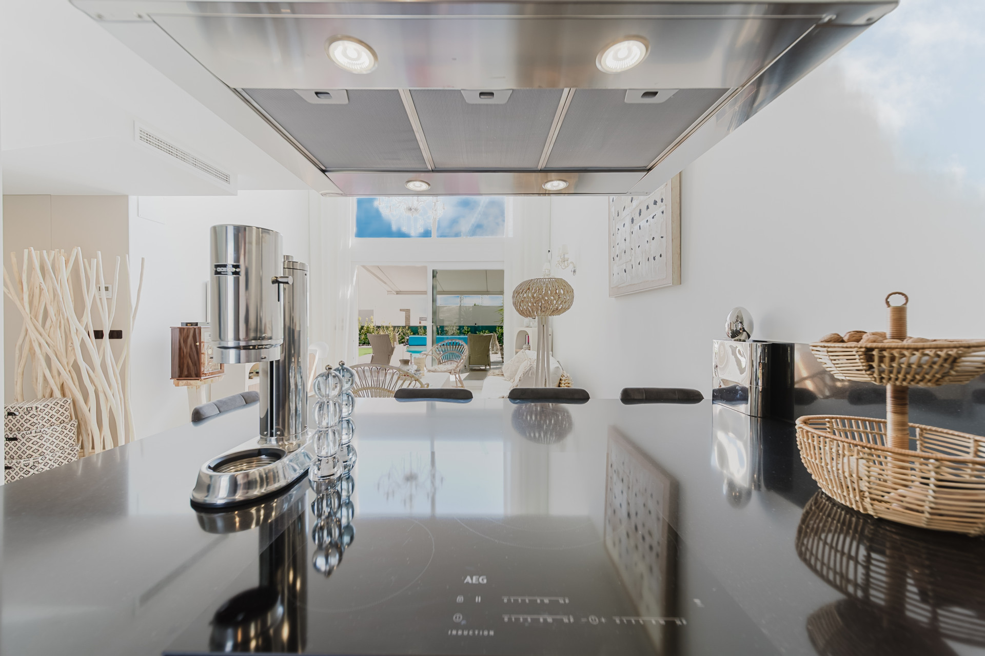 Herverkoop - Villa - Algorfa - La Finca Golf