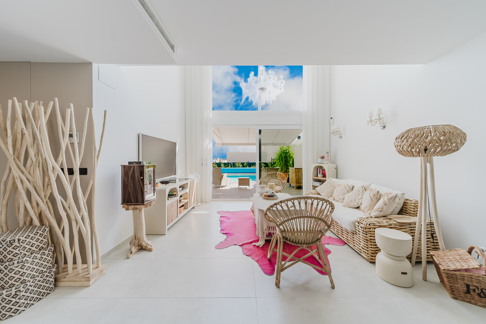 Herverkoop - Villa - Algorfa - La Finca Golf