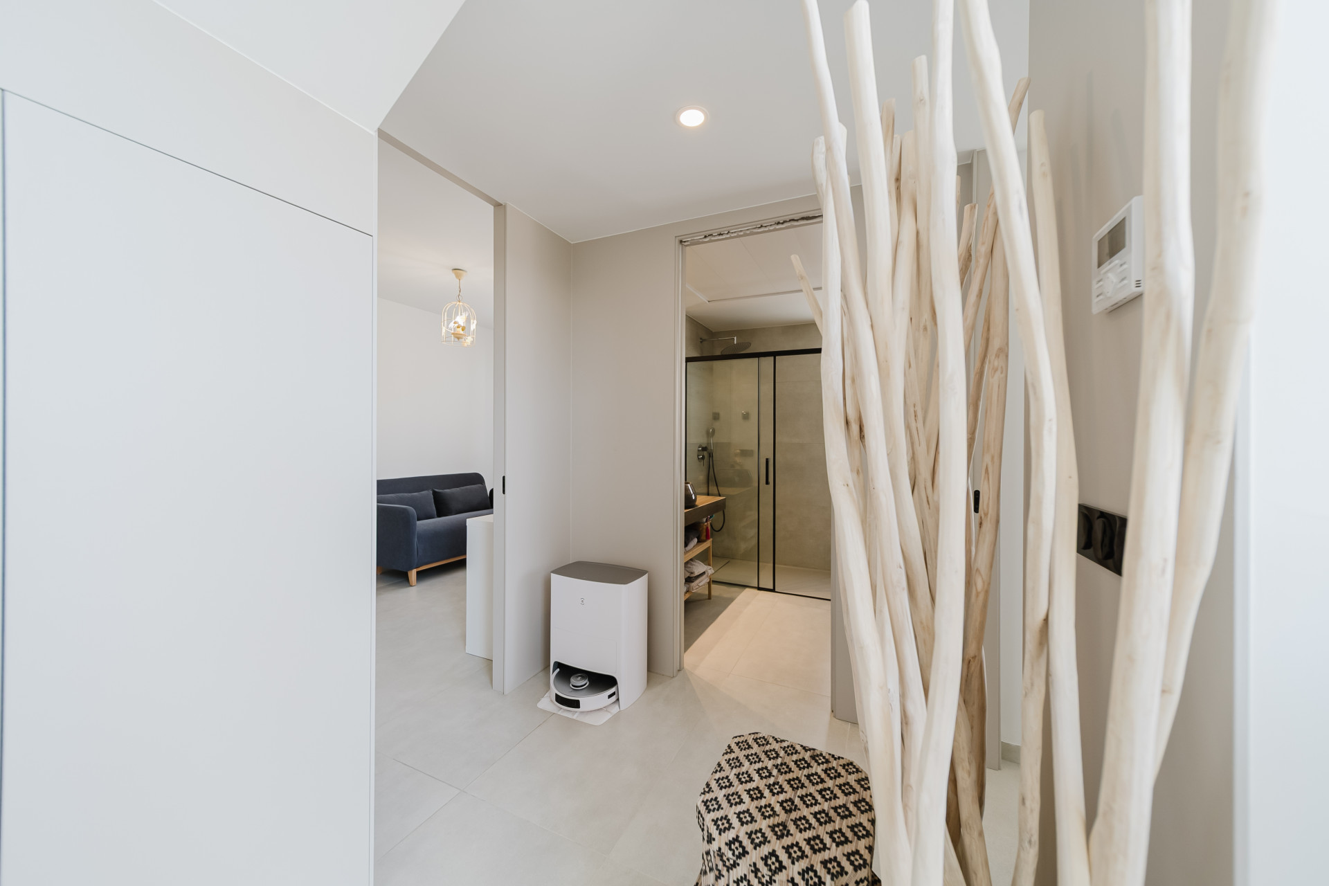 Herverkoop - Villa - Algorfa - La Finca Golf