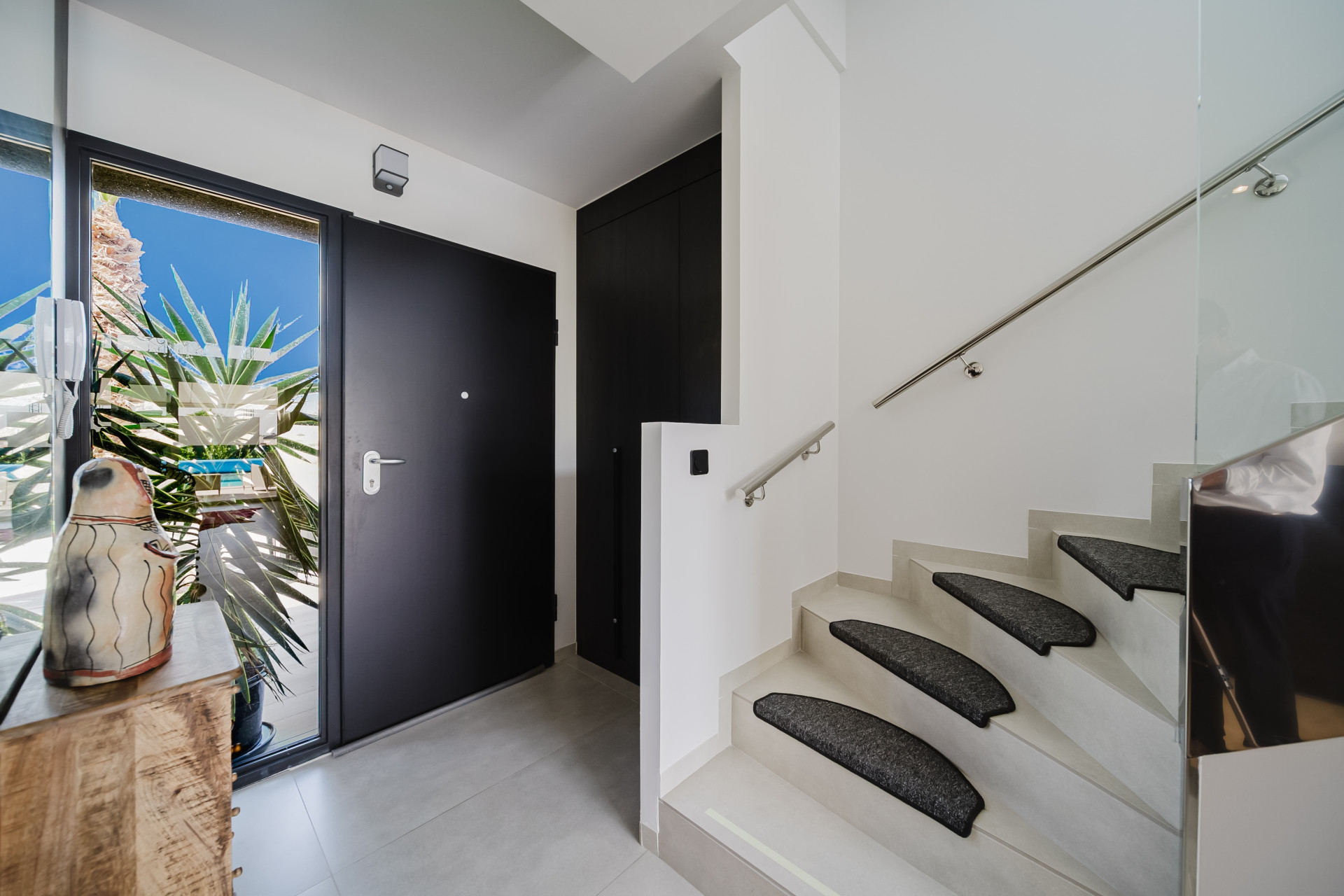 Herverkoop - Villa - Algorfa - La Finca Golf