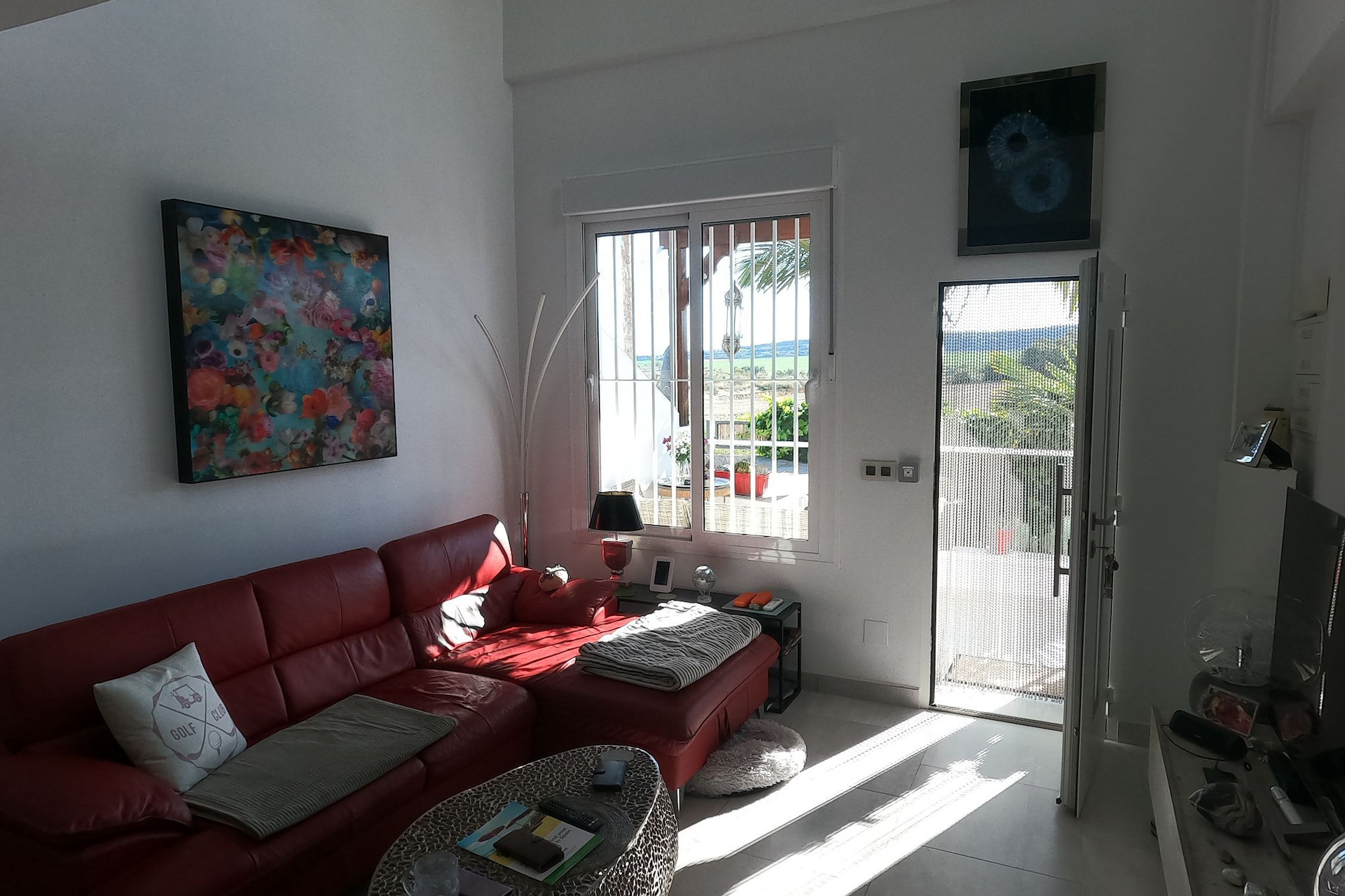 Herverkoop - Villa - Algorfa - La Finca Golf