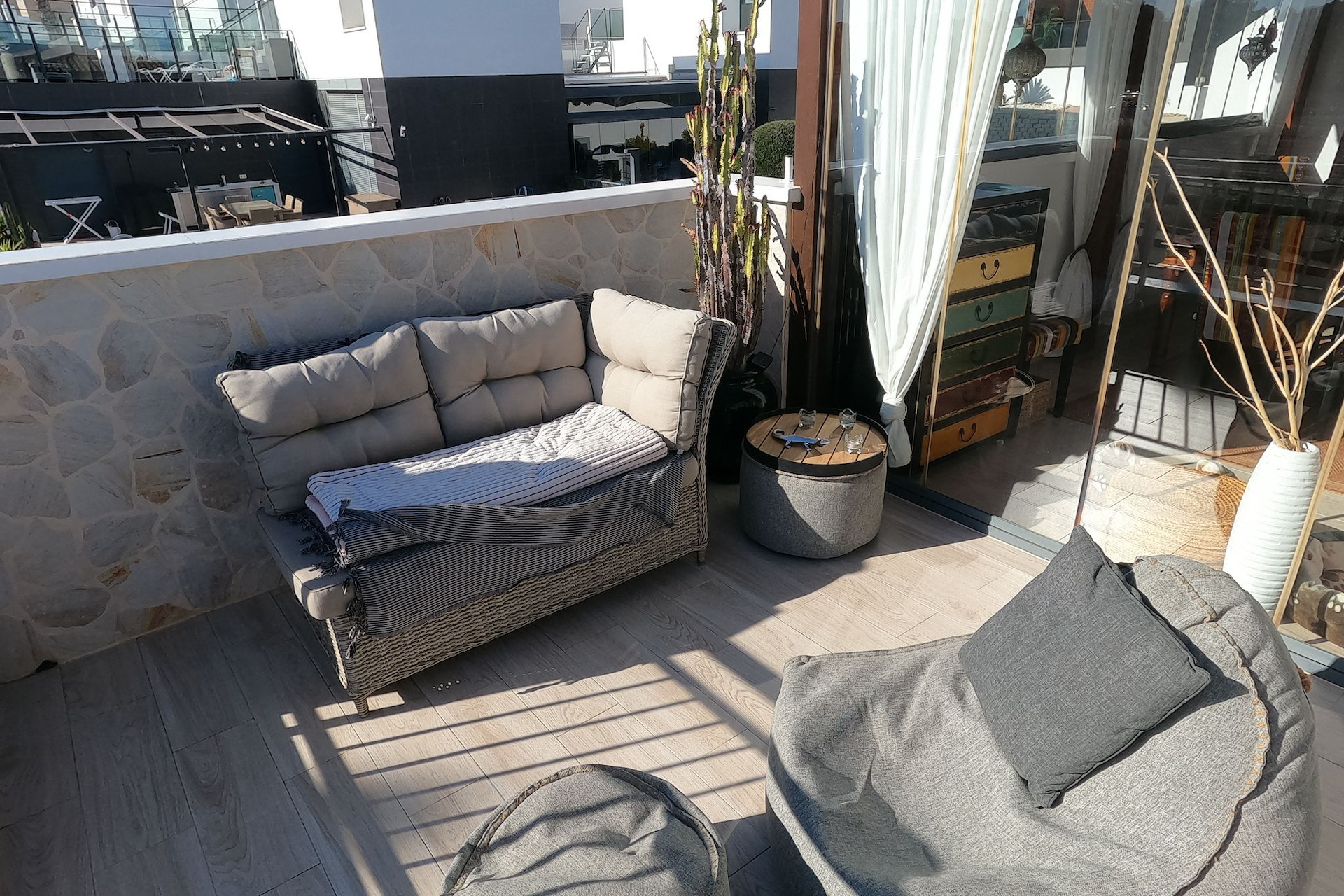 Herverkoop - Villa - Algorfa - La Finca Golf