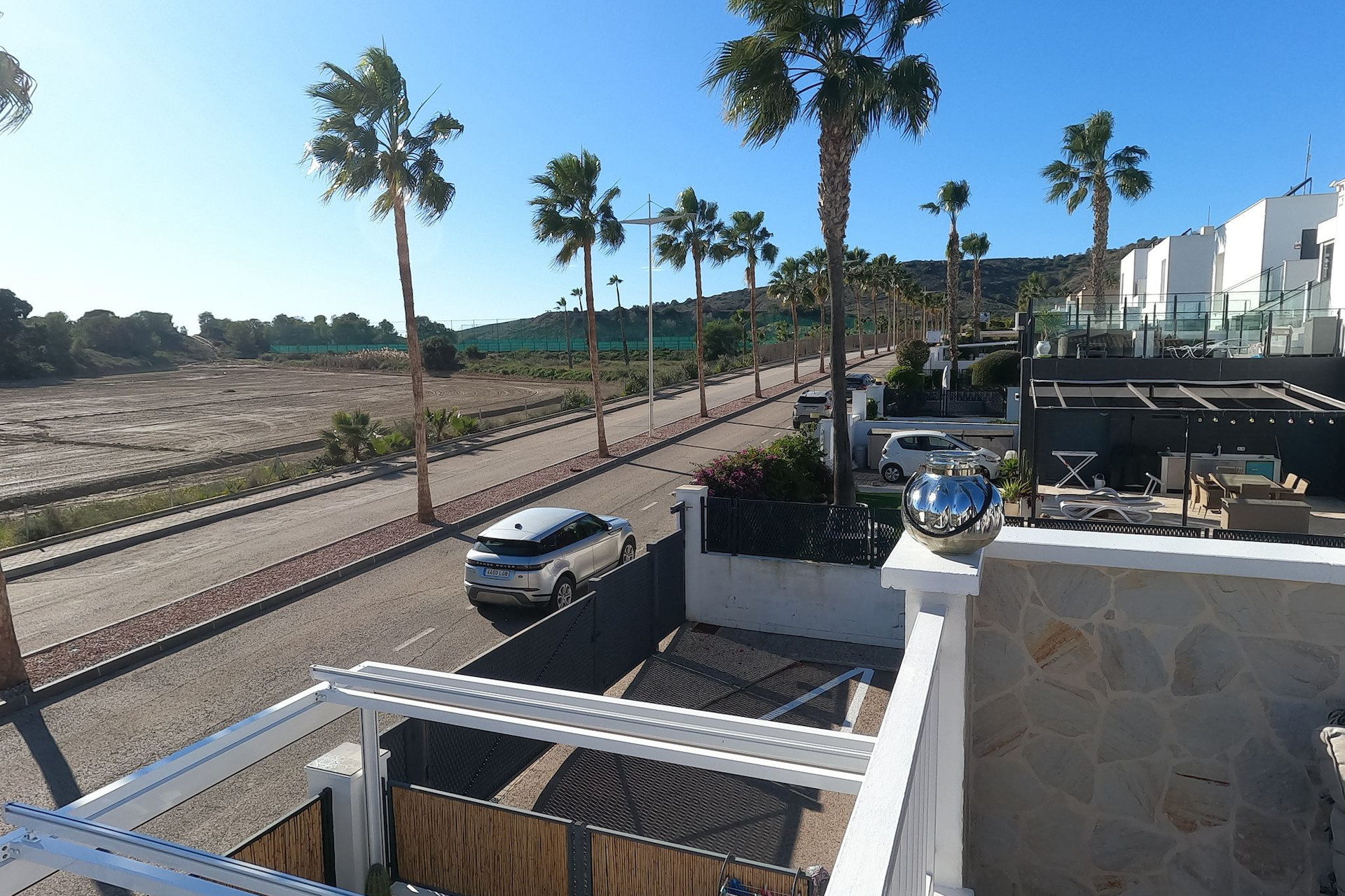 Herverkoop - Villa - Algorfa - La Finca Golf