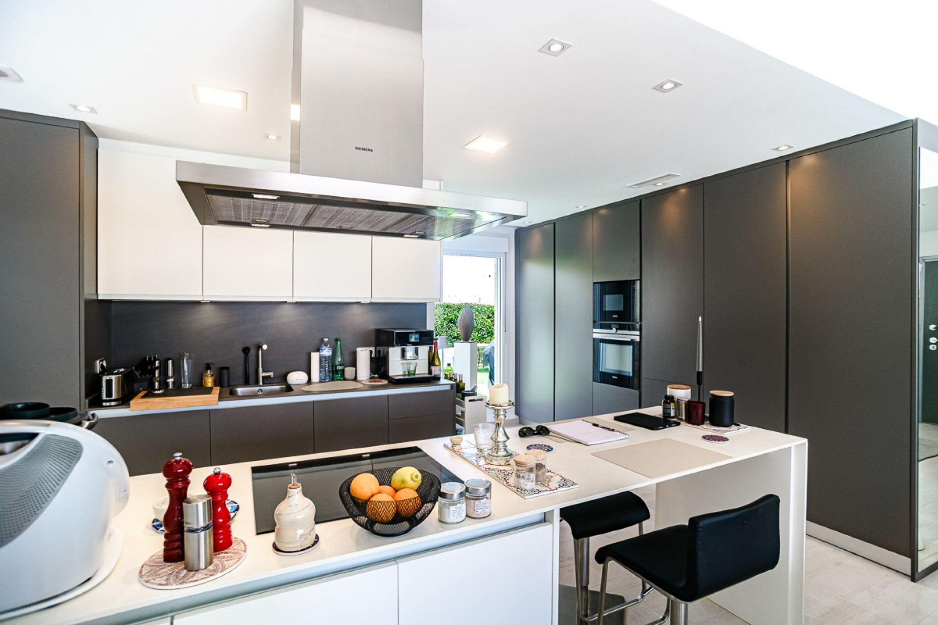 Herverkoop - Villa - Algorfa - La Finca Golf