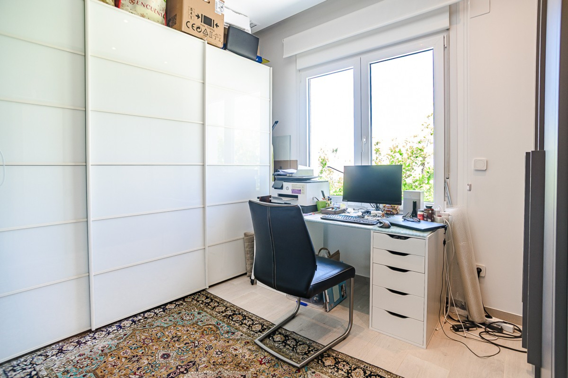 Herverkoop - Villa - Algorfa - La Finca Golf