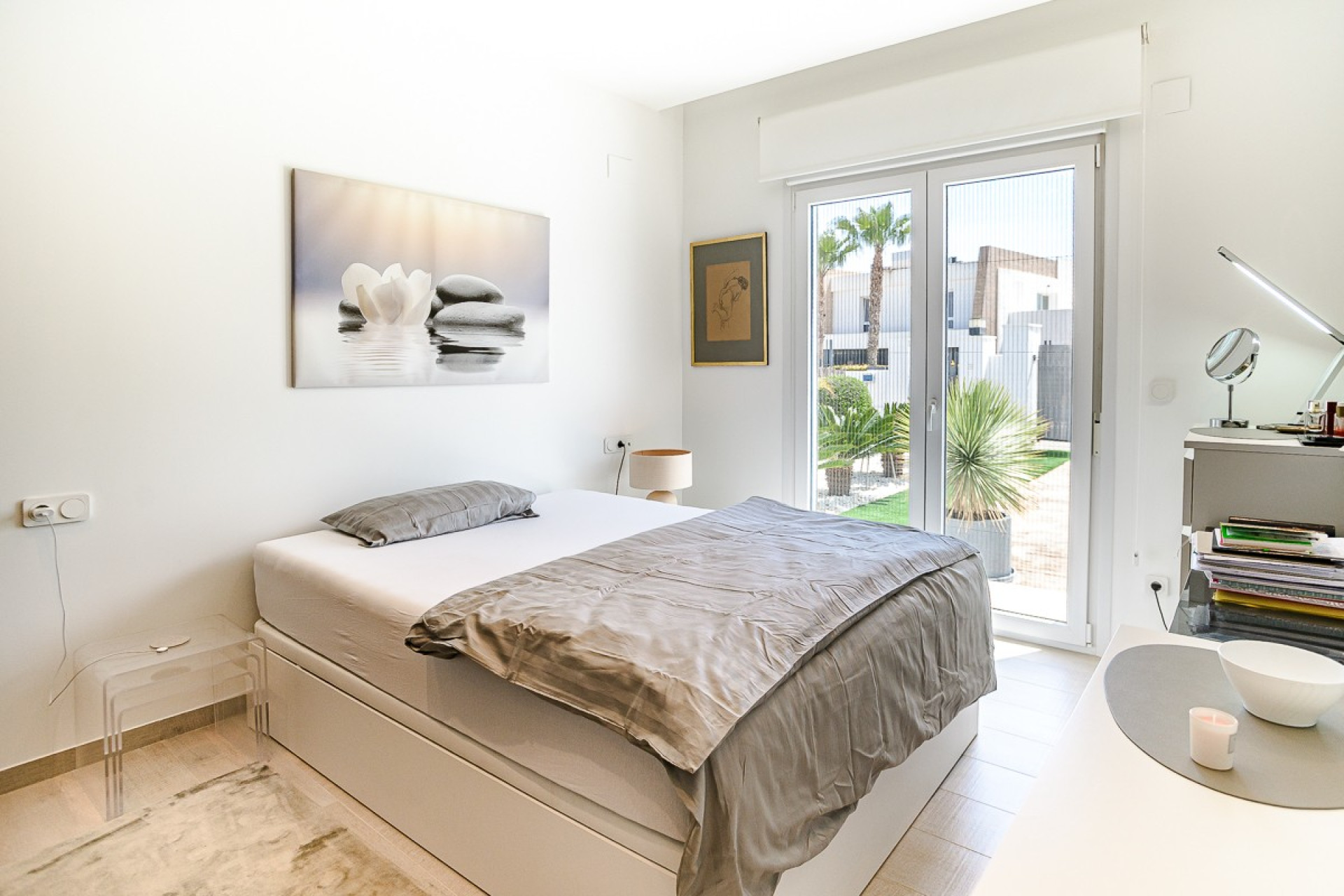 Herverkoop - Villa - Algorfa - La Finca Golf