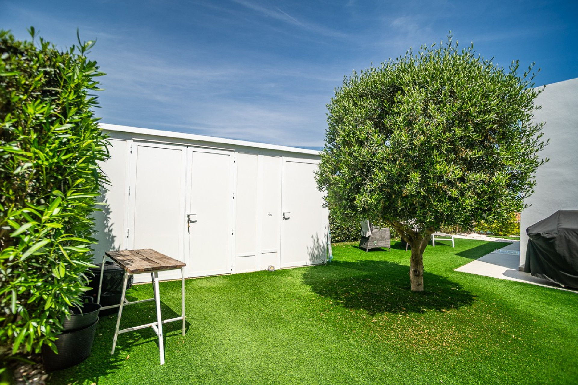 Herverkoop - Villa - Algorfa - La Finca Golf