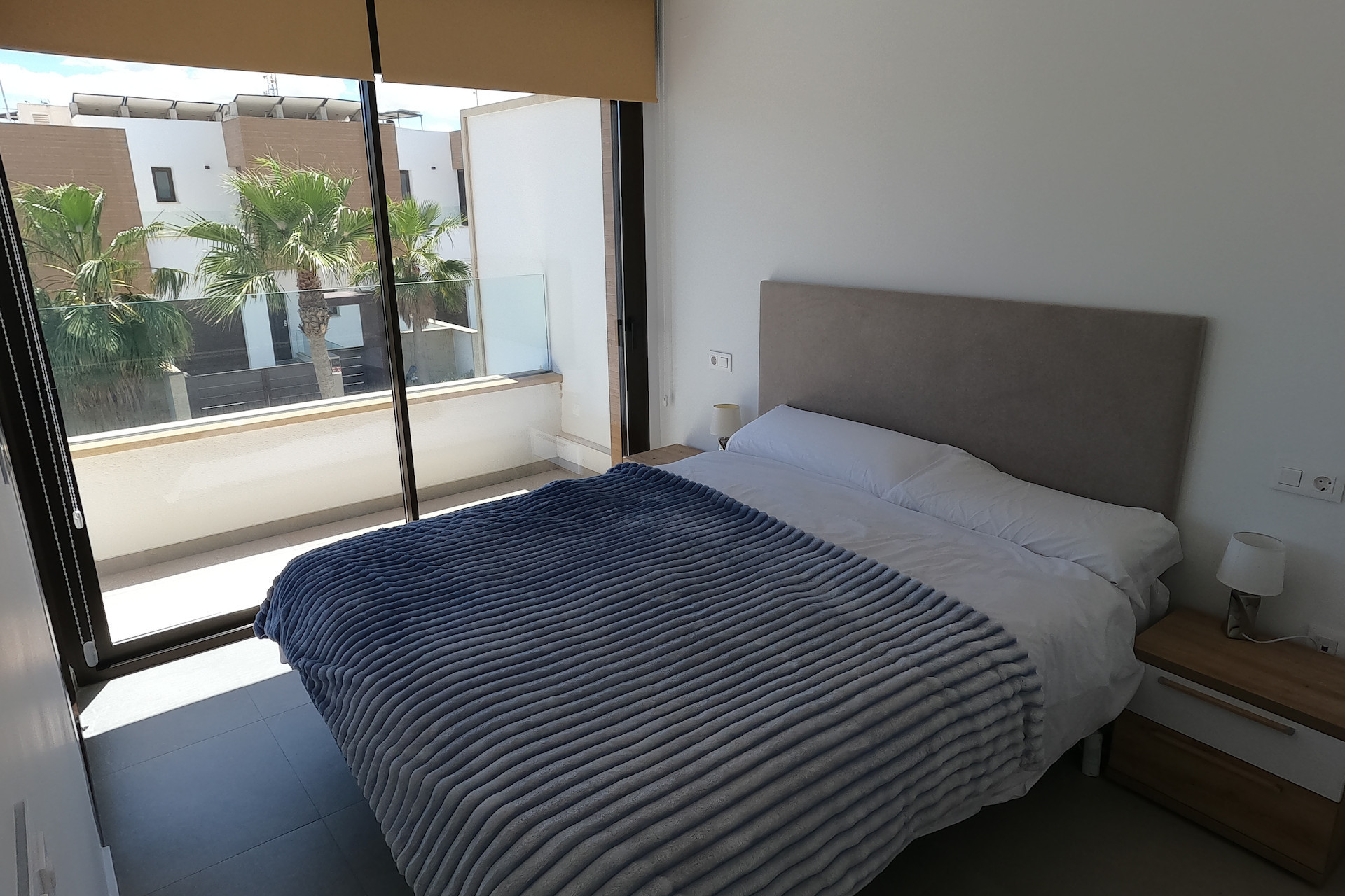 Herverkoop - Villa - Algorfa - La Finca Golf