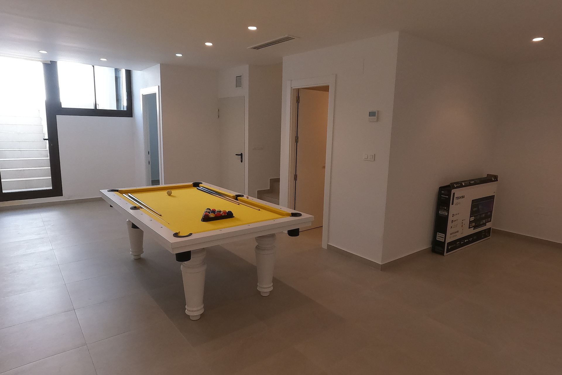 Herverkoop - Villa - Algorfa - La Finca Golf