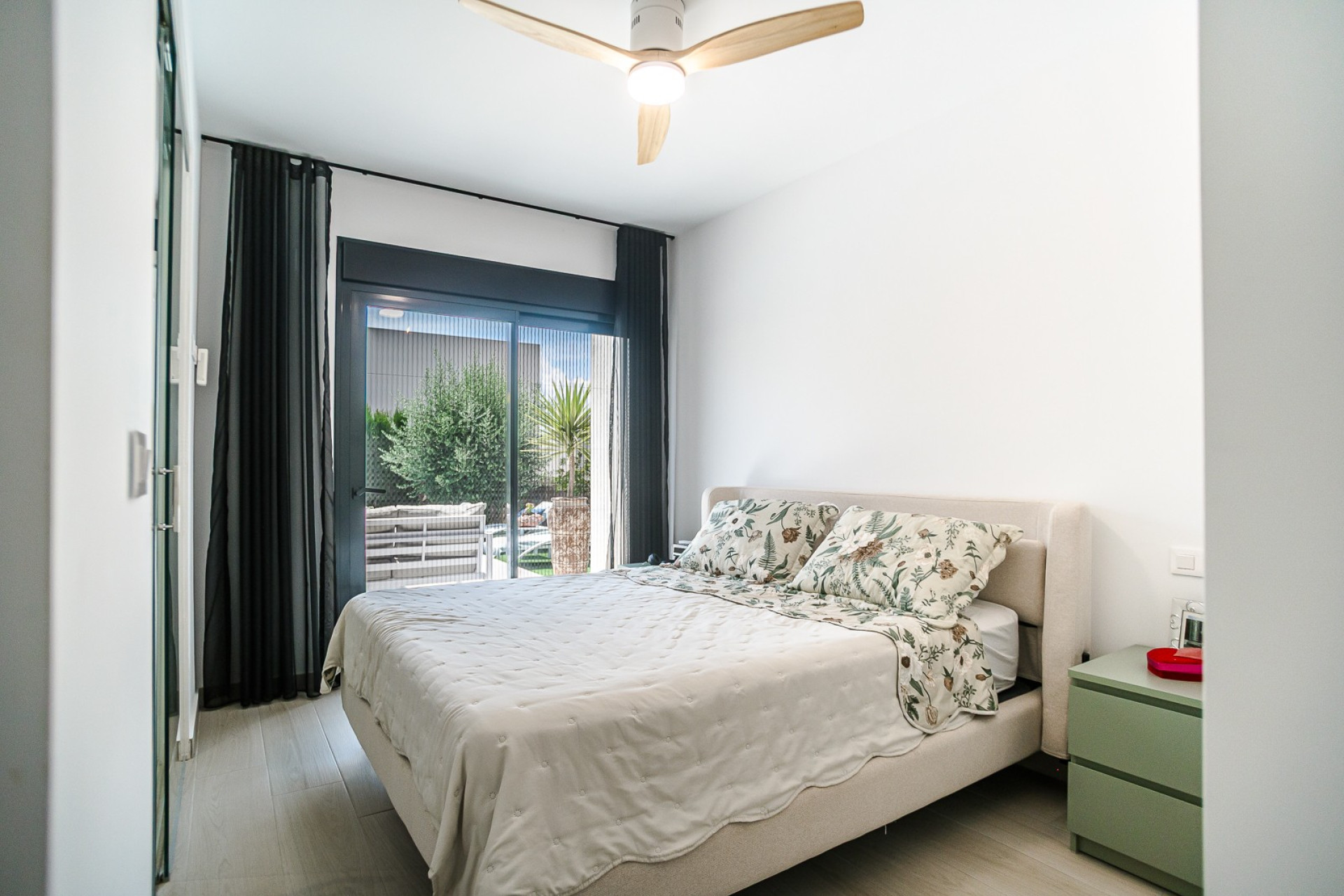 Herverkoop - Villa - Algorfa - La Finca Golf