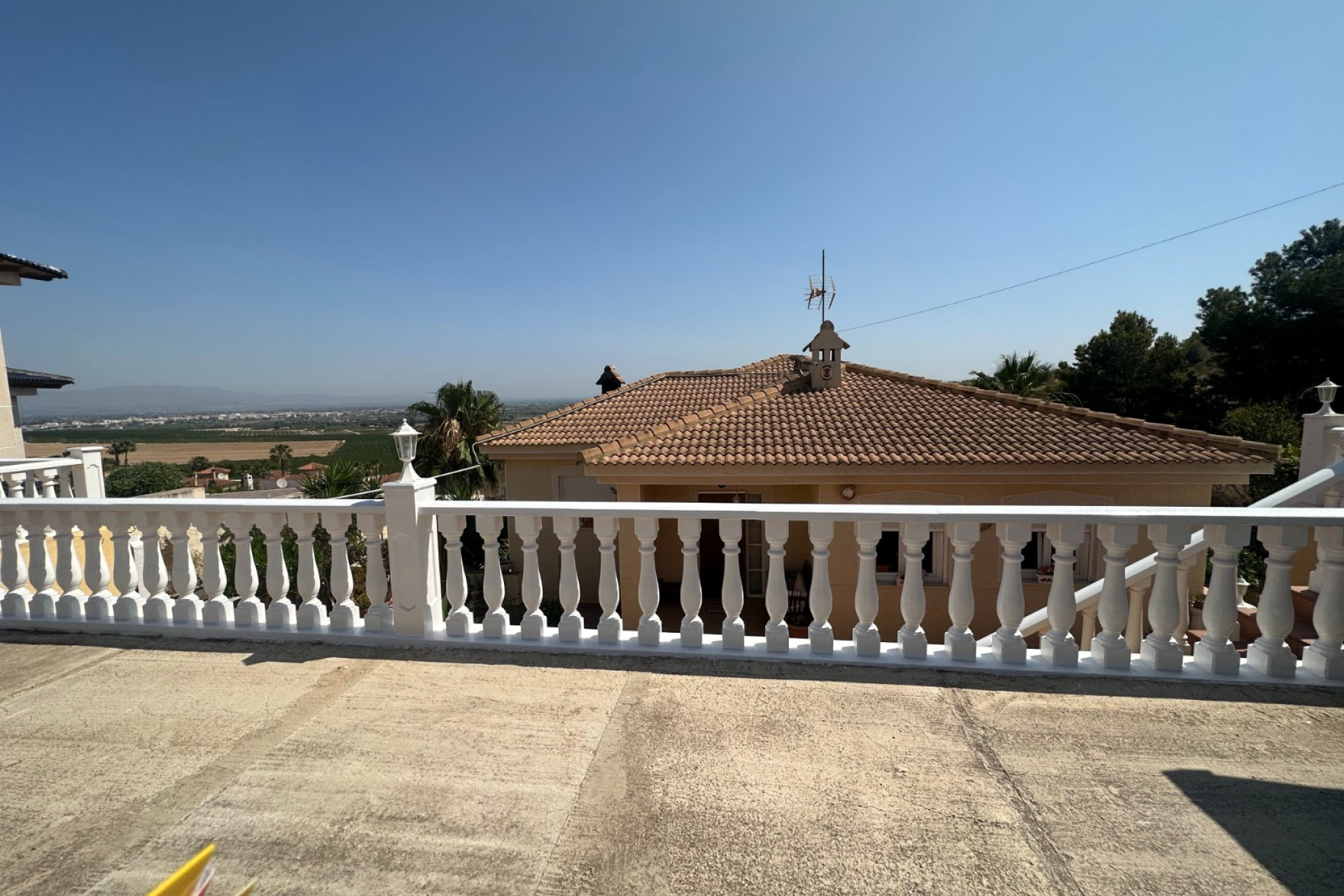 Herverkoop - Villa - Algorfa - Lomas de Juliana