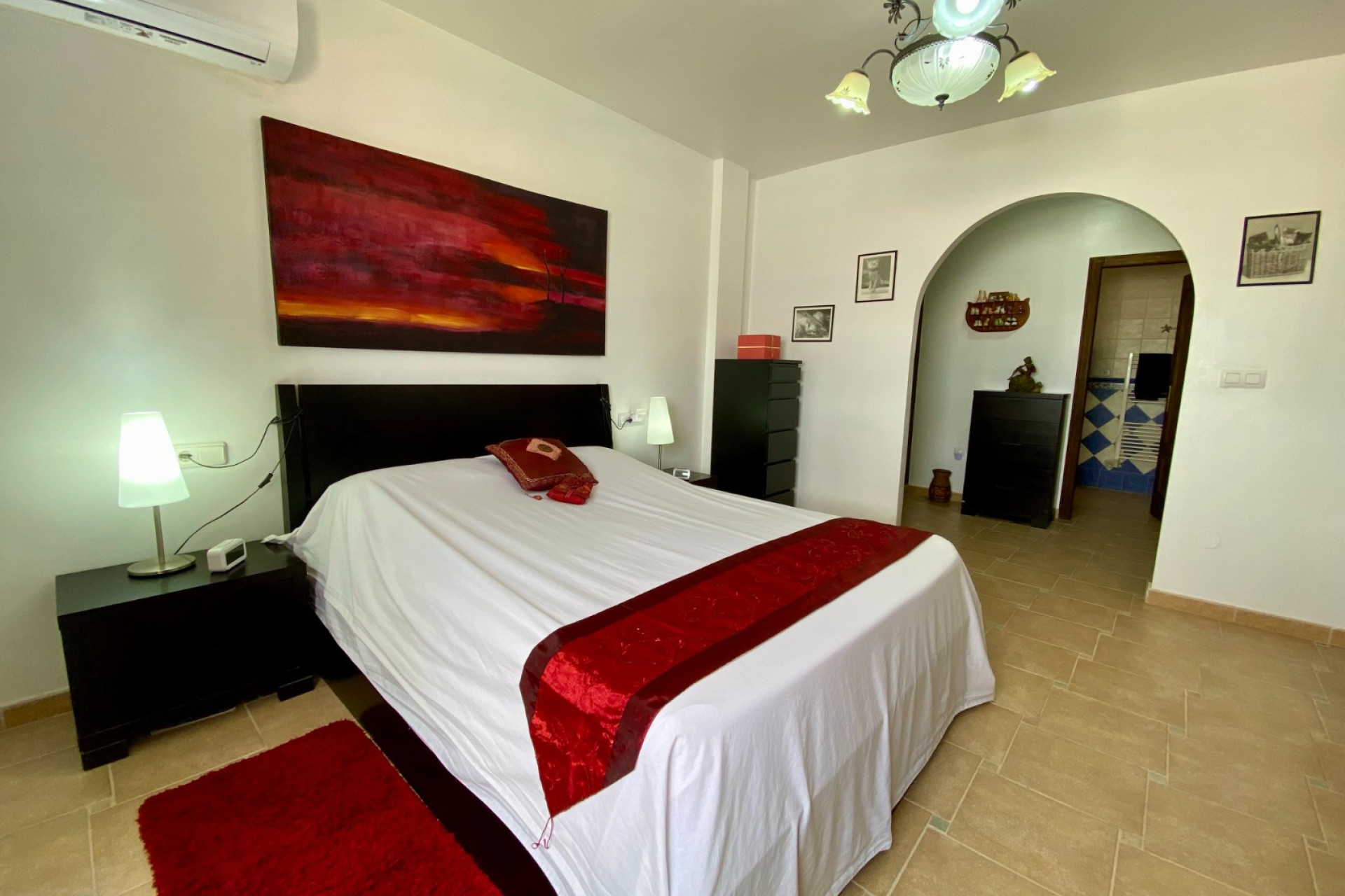 Herverkoop - Villa - Algorfa - Lomas De La Juliana