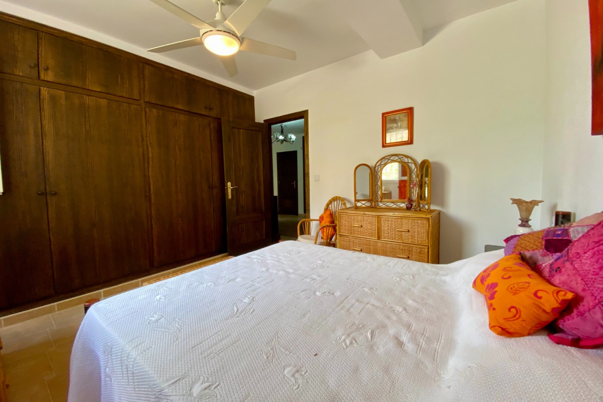 Herverkoop - Villa - Algorfa - Lomas De La Juliana