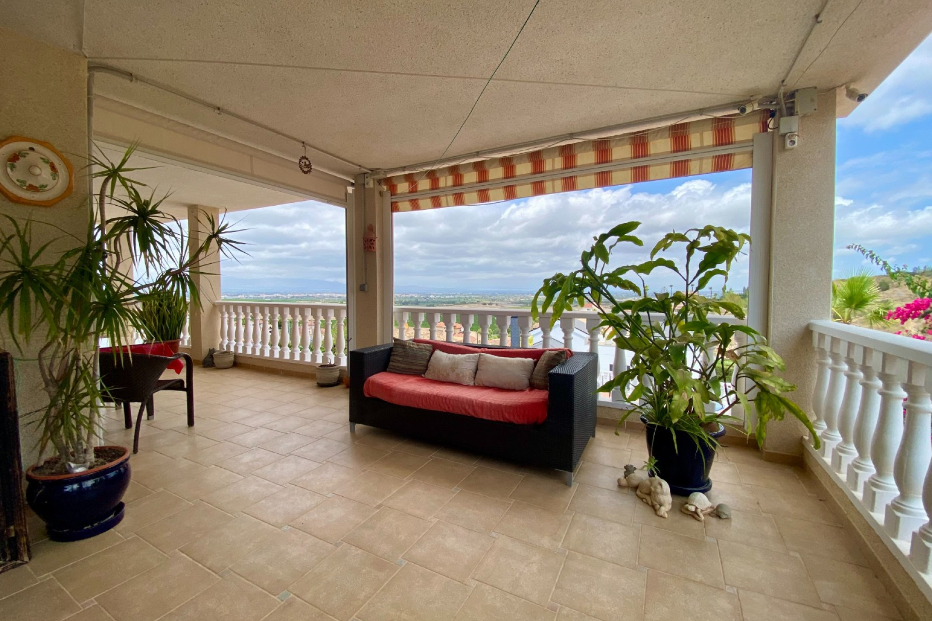 Herverkoop - Villa - Algorfa - Lomas De La Juliana