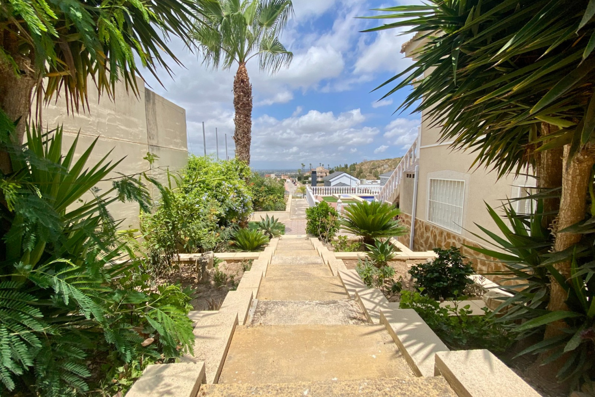 Herverkoop - Villa - Algorfa - Lomas De La Juliana