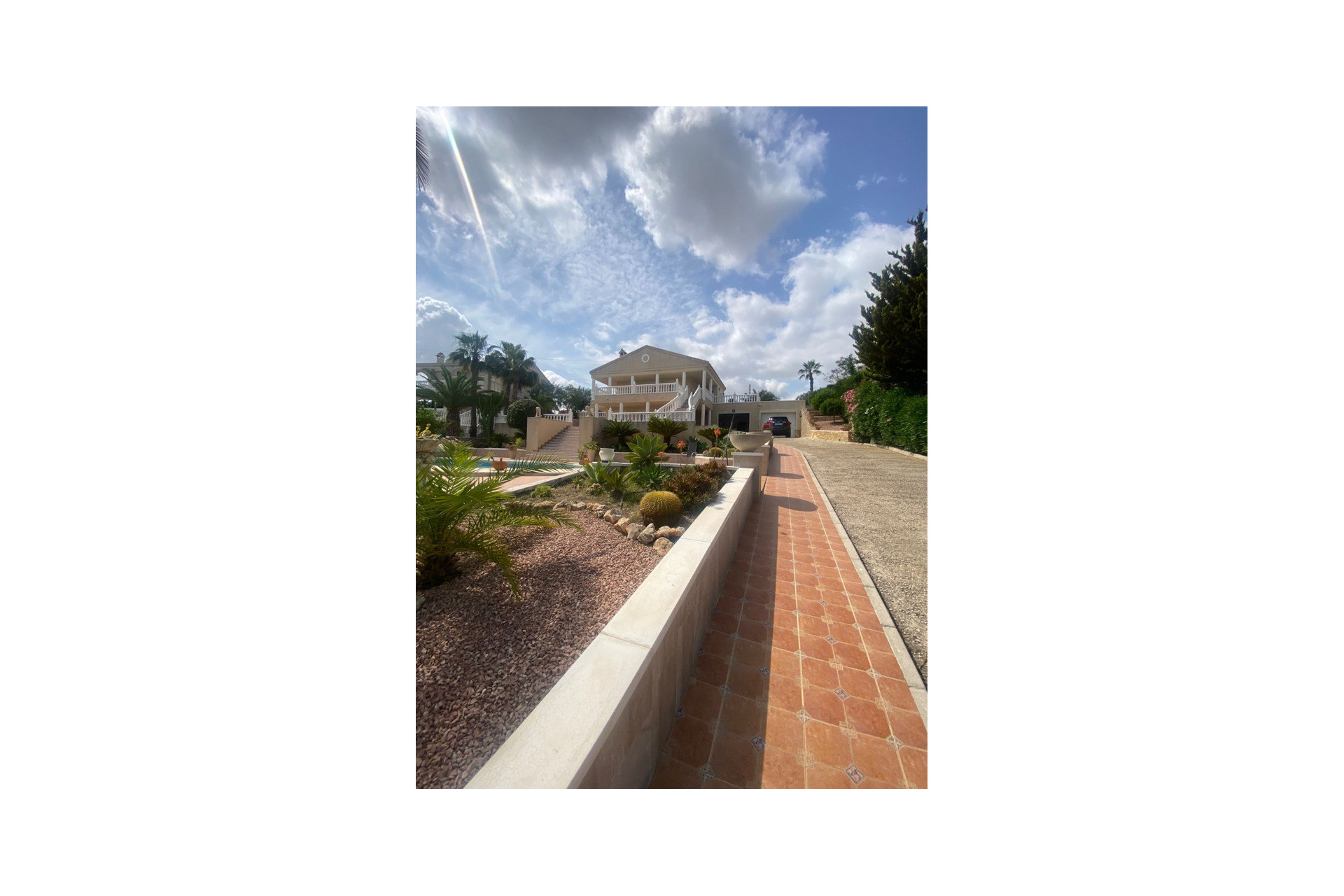 Herverkoop - Villa - Algorfa - Lomas De La Juliana