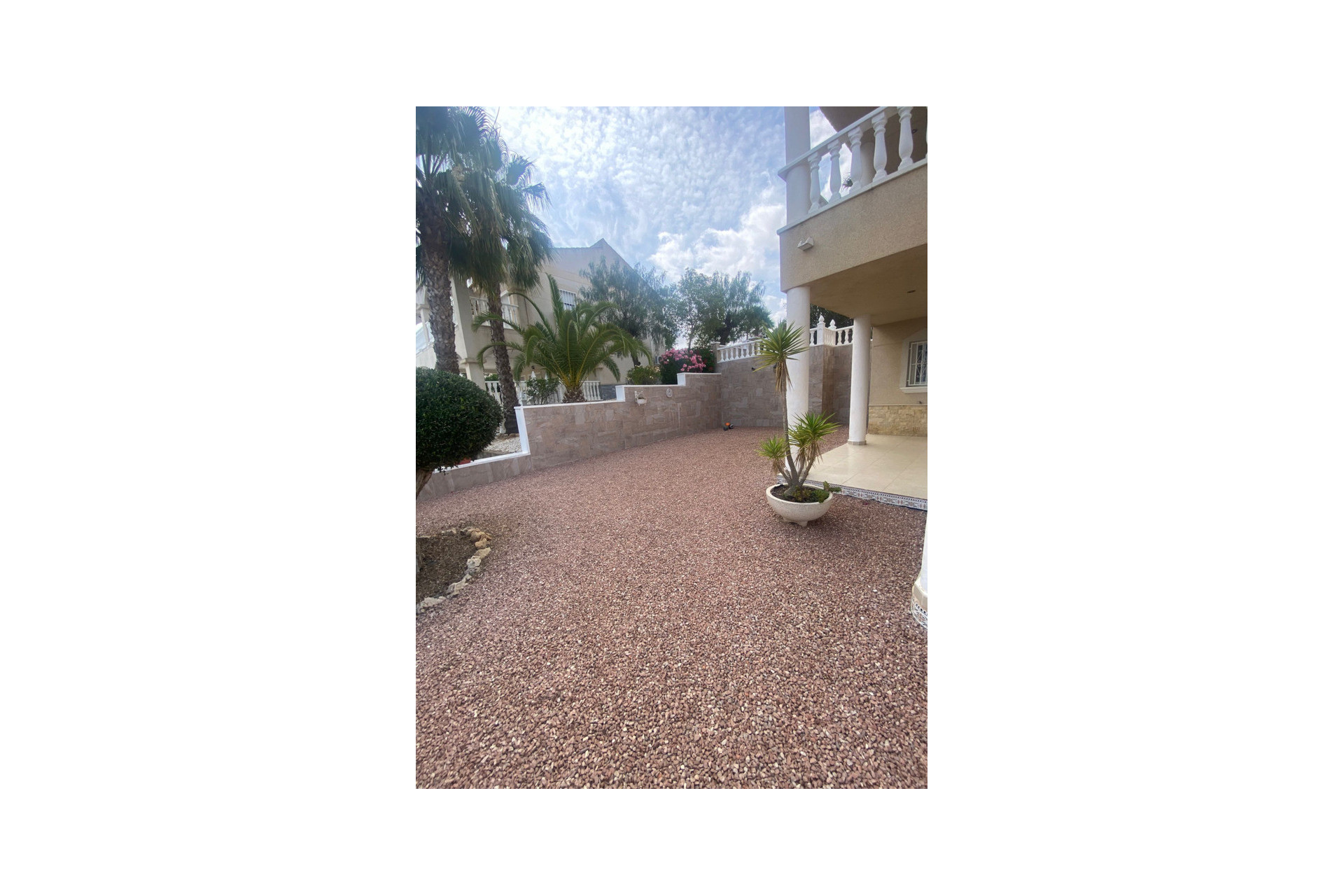 Herverkoop - Villa - Algorfa - Lomas De La Juliana